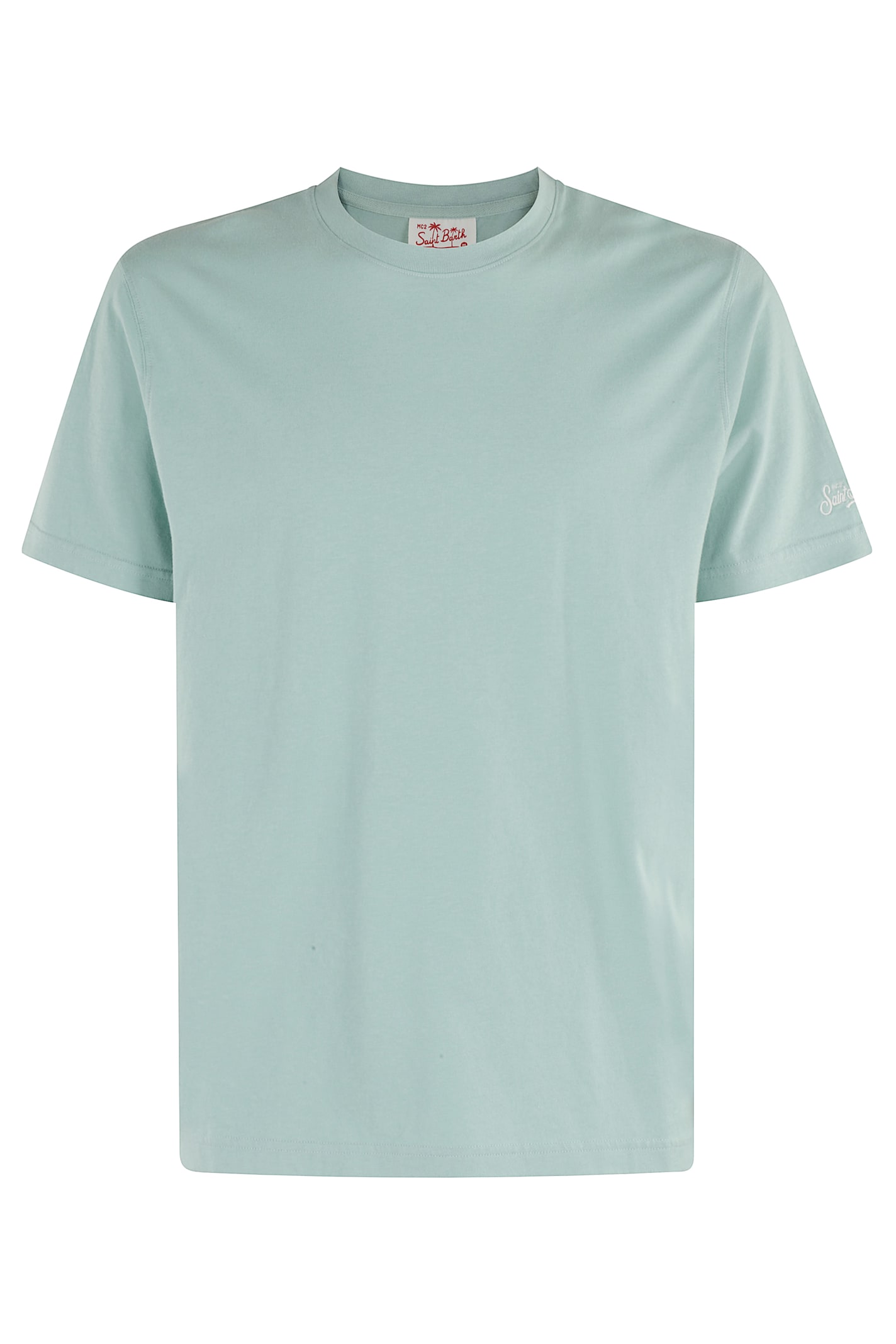 MC2 SAINT BARTH TSHIRT