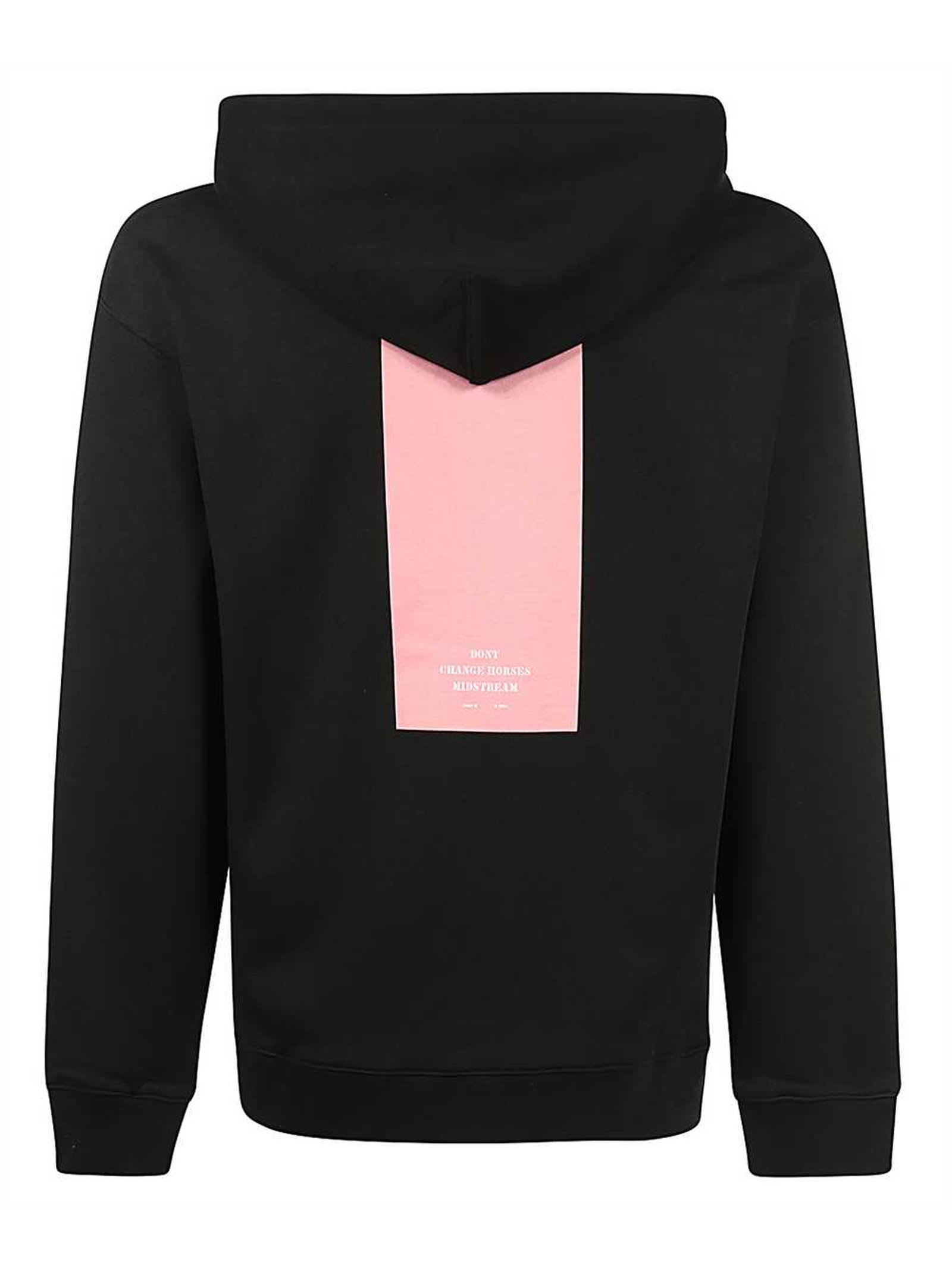Shop Oamc Sweaters Black