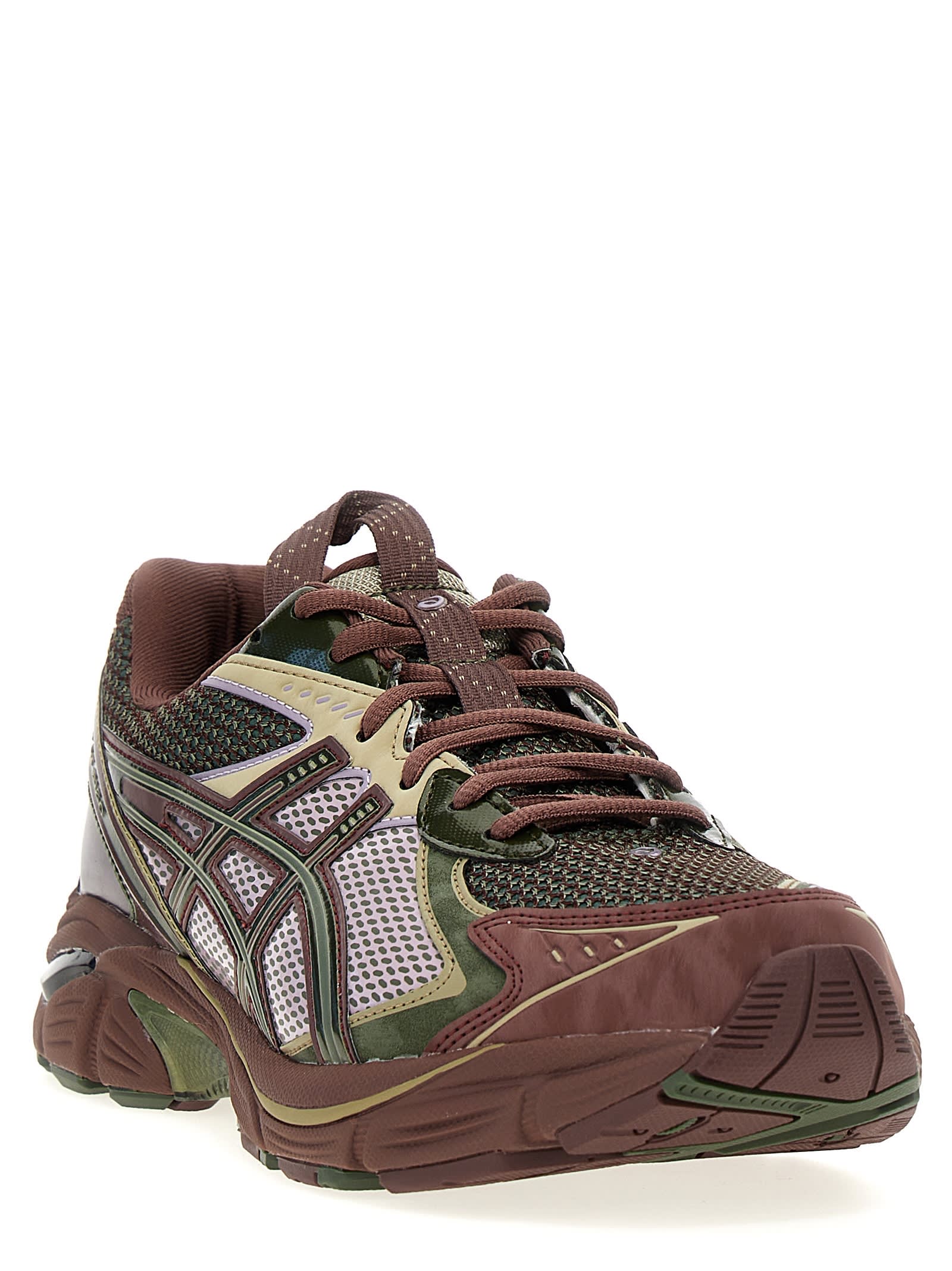 Shop Asics Ub6-s Gt-2160 Sneakers In Multicolor