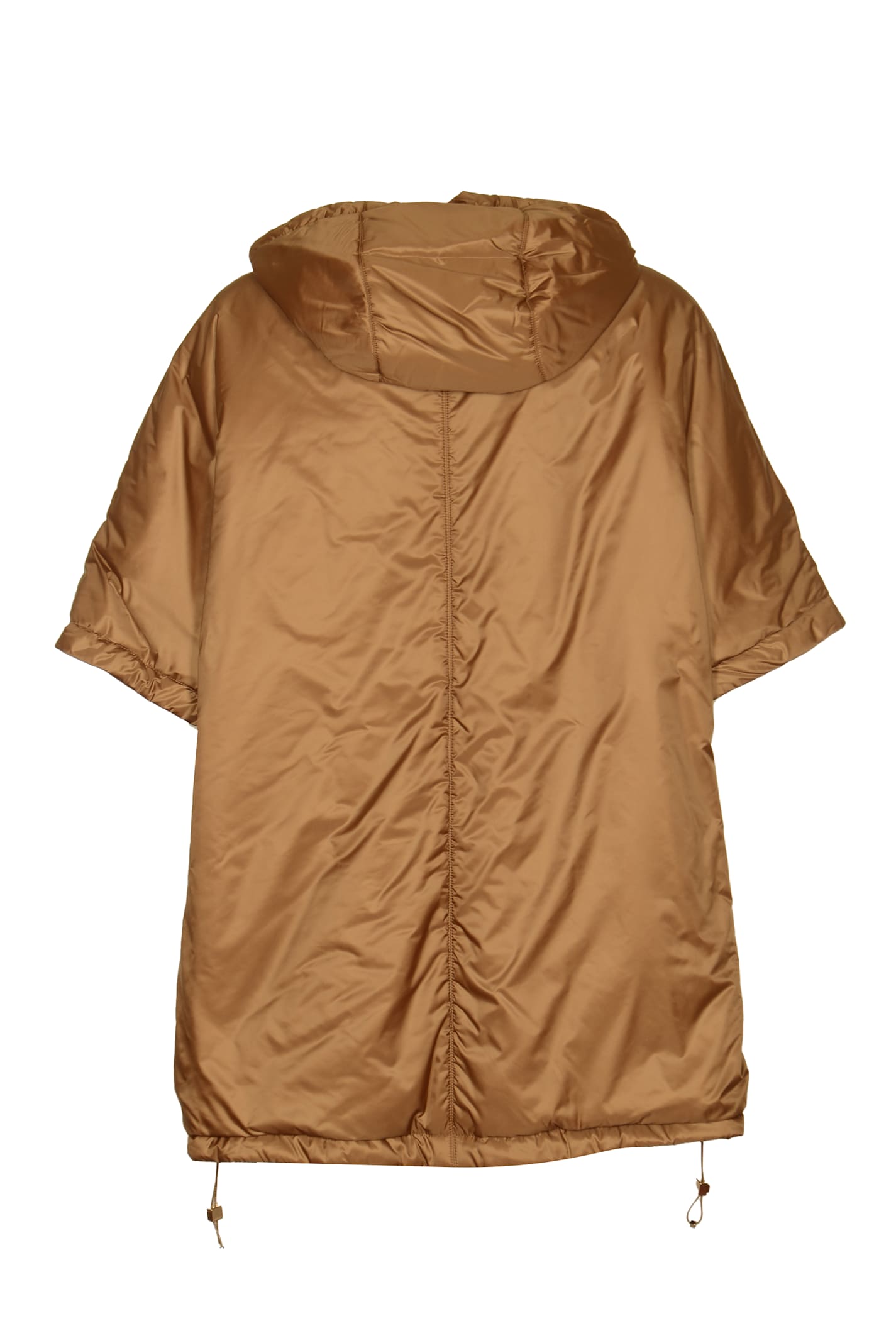 Max Mara The Cube Outerwears
