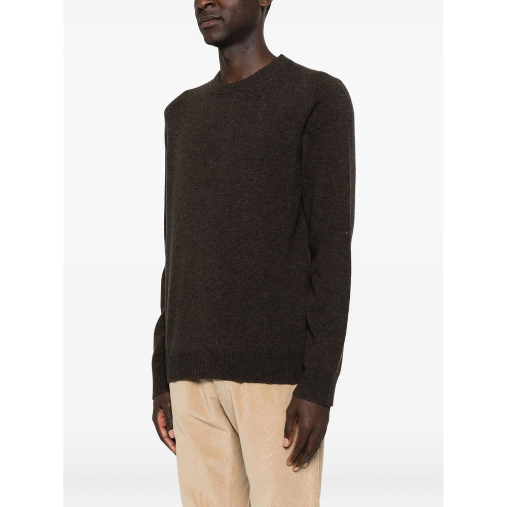 Samsøe &amp; Samsøe Sweater In Brown