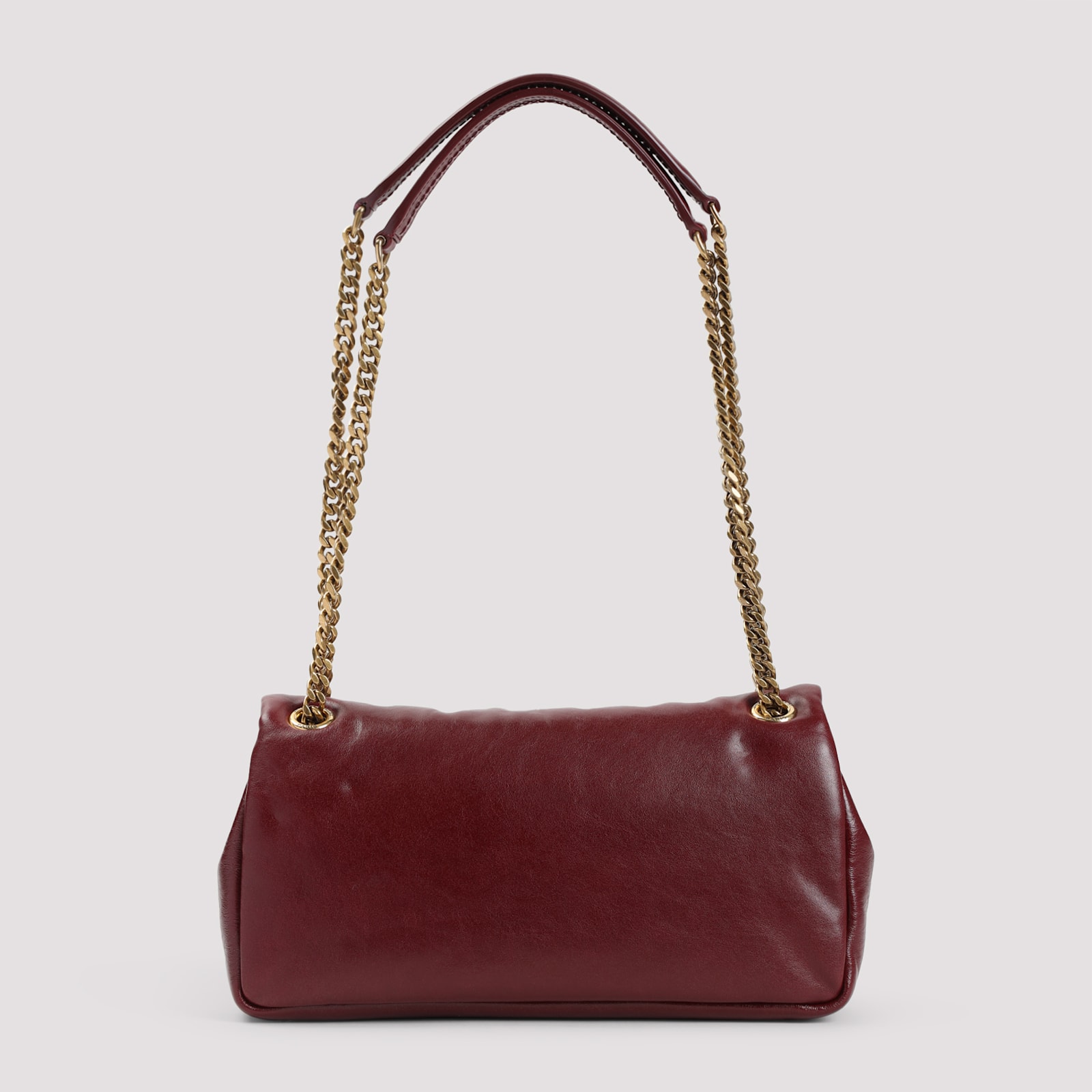 Saint Laurent Ysl Calypso Shoulder Bag