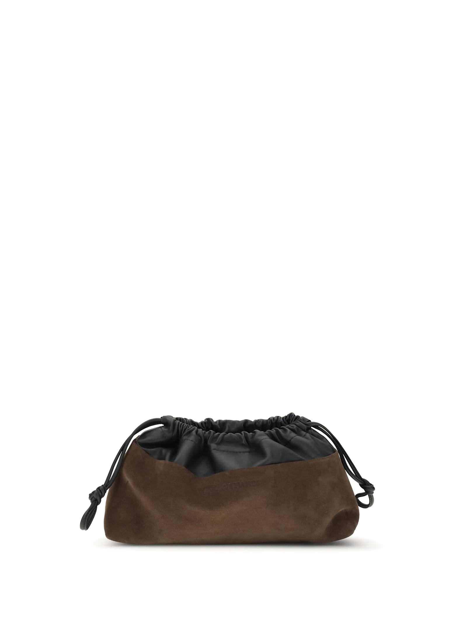 Pierre Hardy Twin Clutch Bag