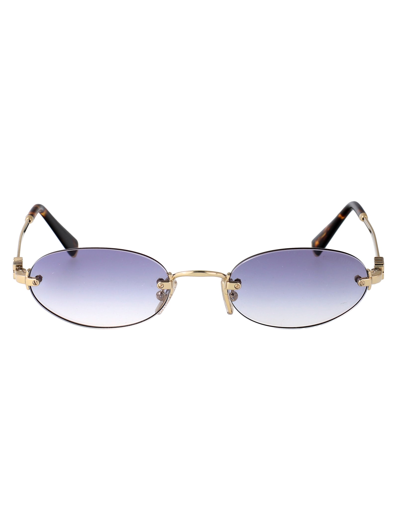 Miu Miu Eyewear 0mu A54s Sunglasses