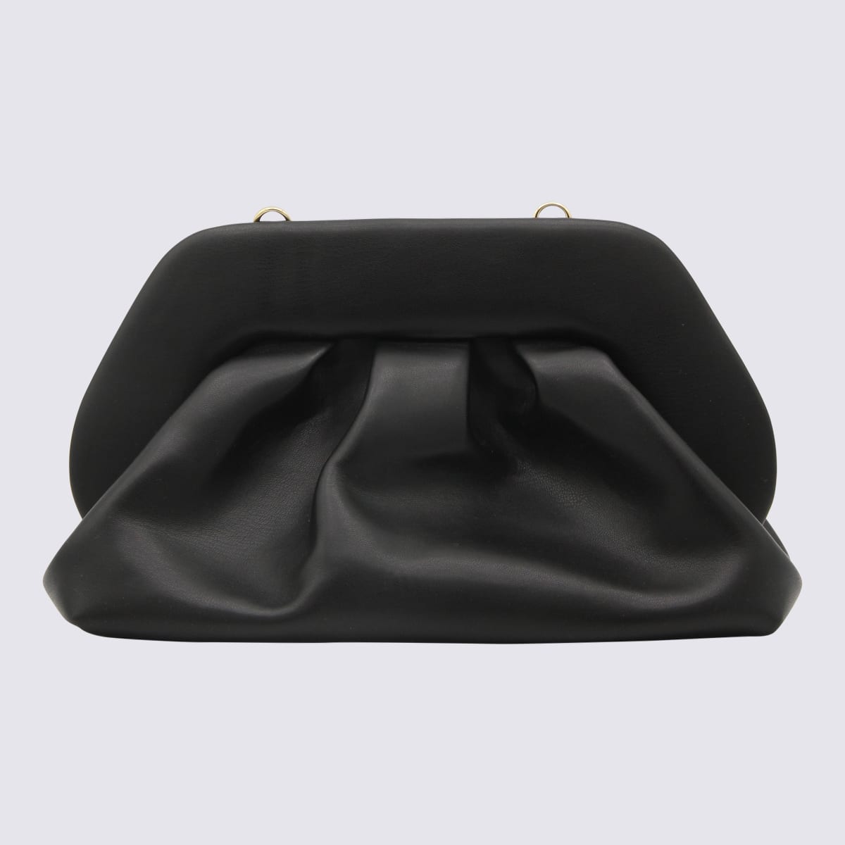 Themoirè Black Bios Cluthes In Black