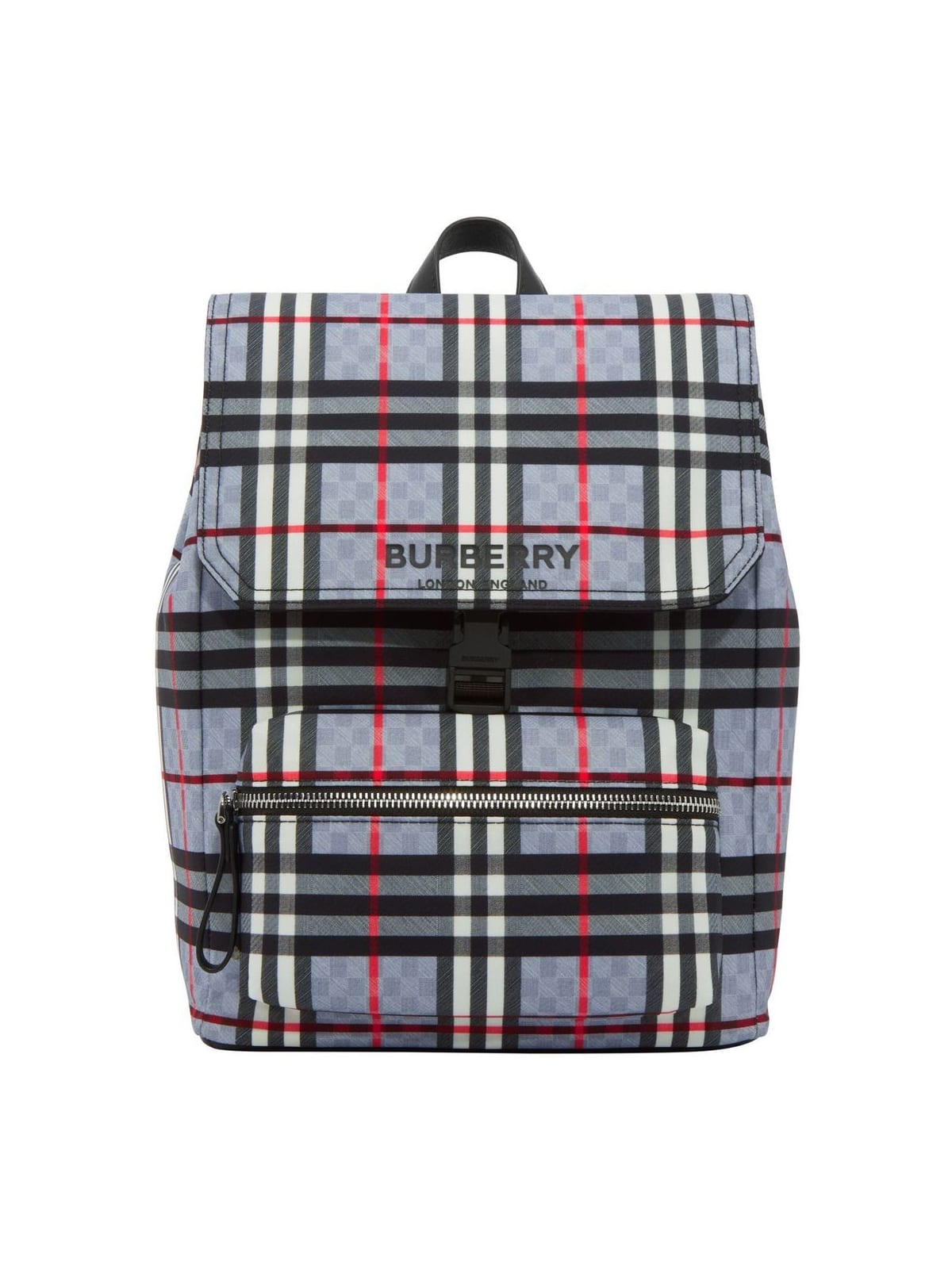 Burberry Dewey Checkerboard Ca Bags