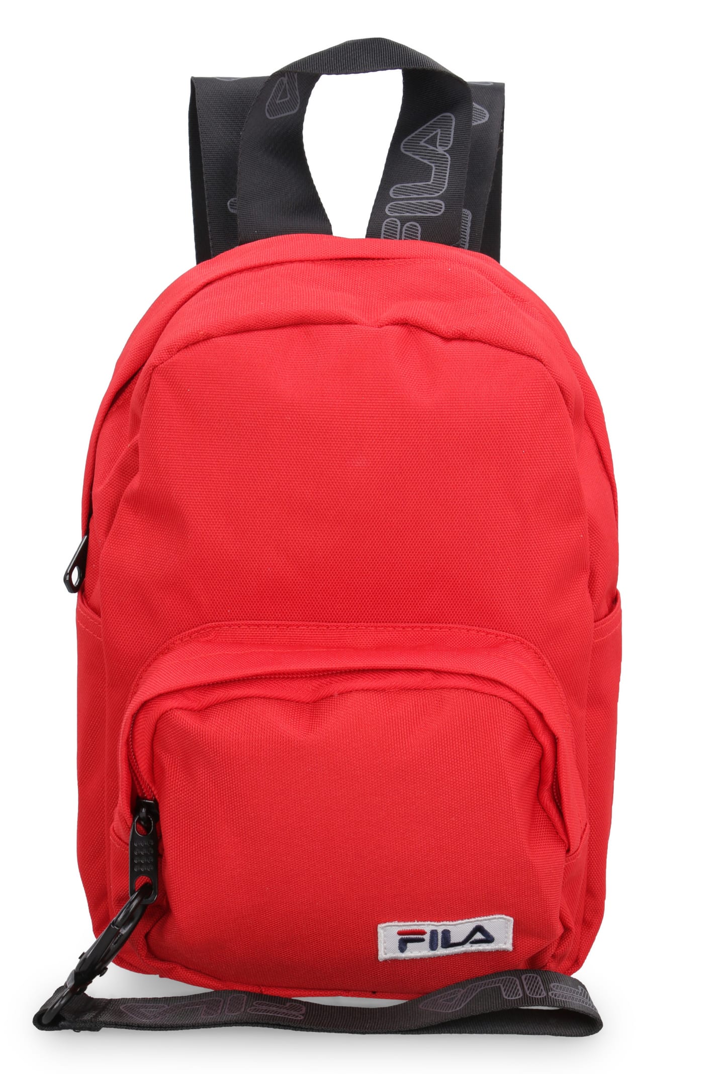 fila backpack red