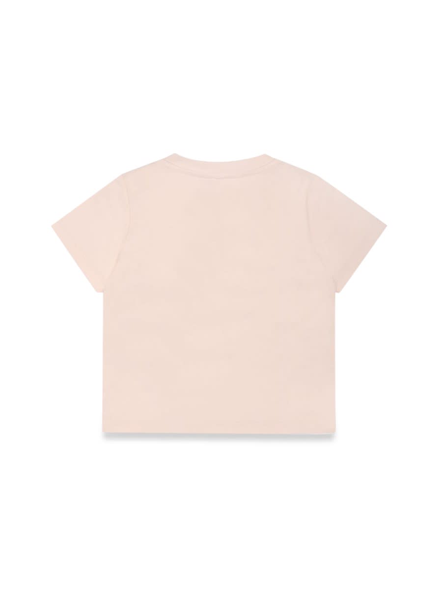 Stella Mccartney Special T-shirts In Multicolour