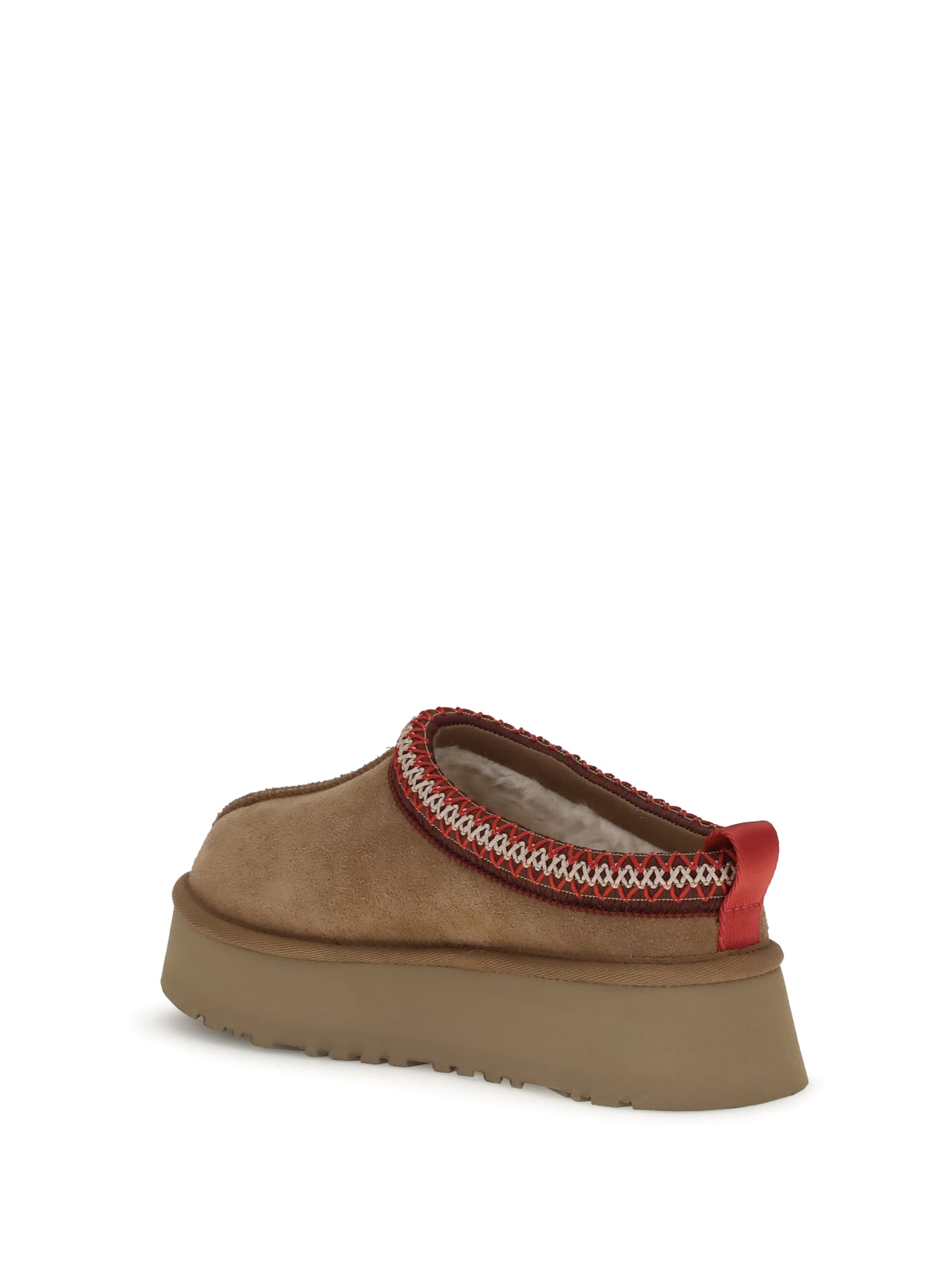 Ugg Tazz Ii Mules In Neutral