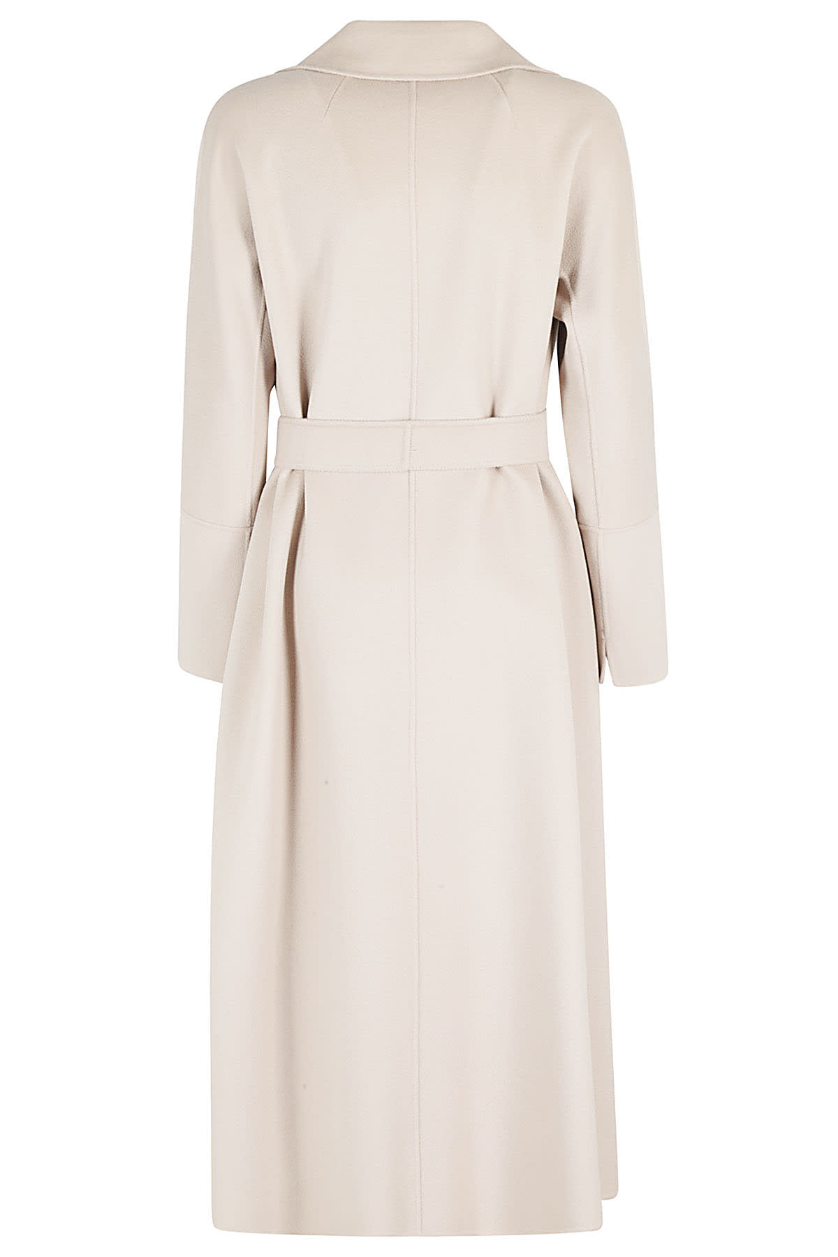 Shop 's Max Mara Elisa In Beige