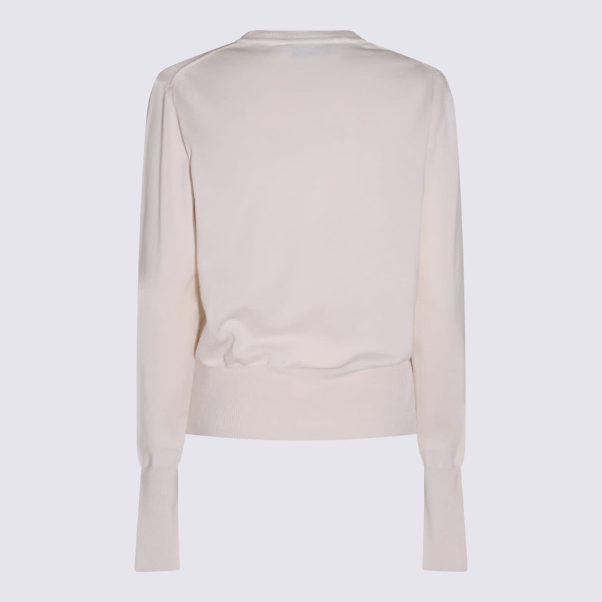 Vivienne Westwood Sweaters Blacks And Greys In Brown