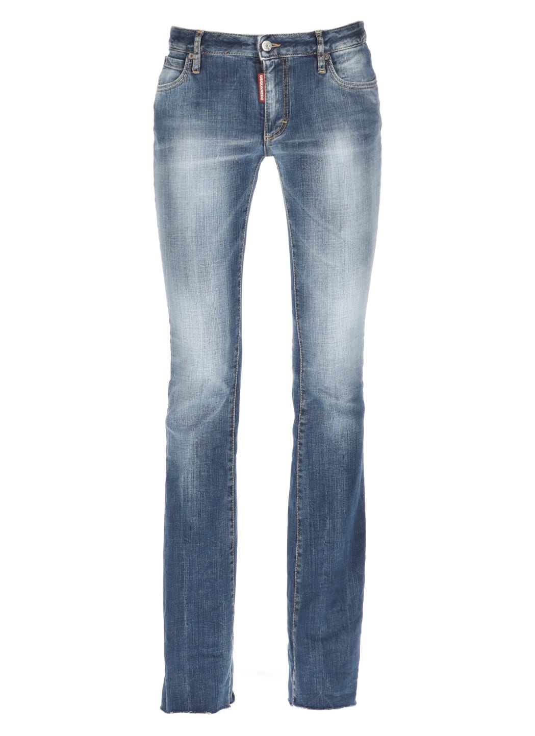 Dsquared2 Flare Jeans