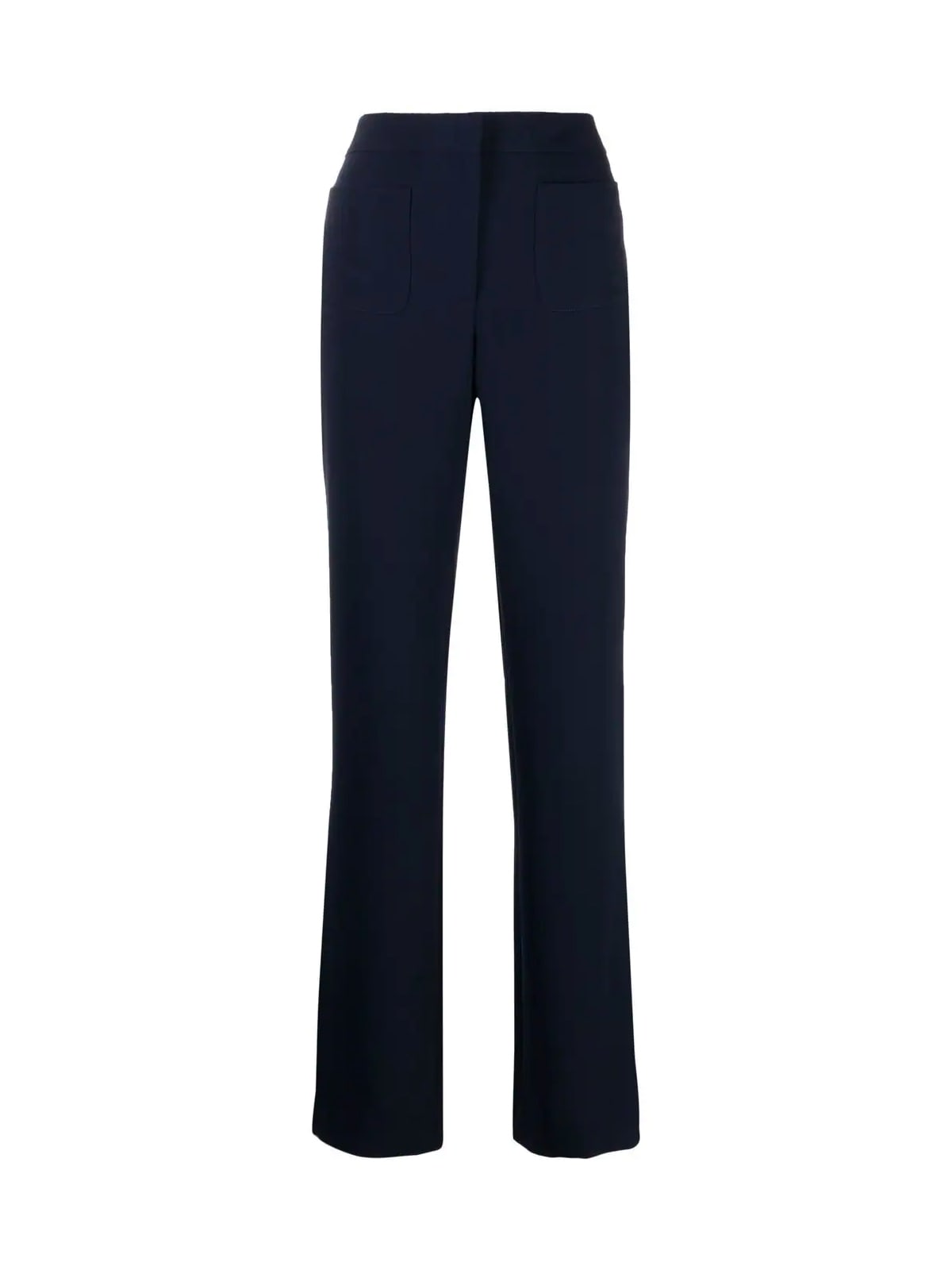 See by Chloé High Waisted Wide Leg Pants