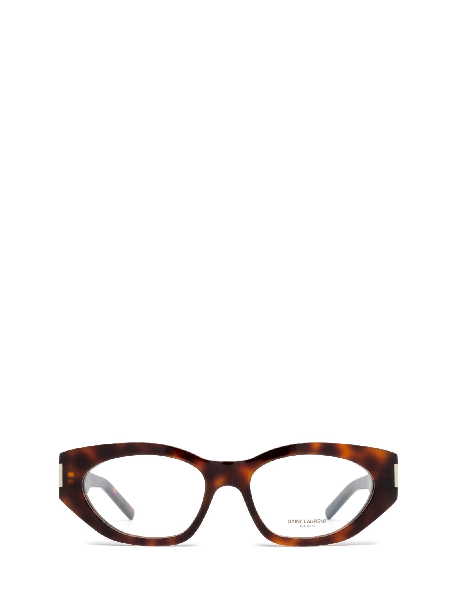 Saint Laurent Sl 638 Opt Havana Glasses