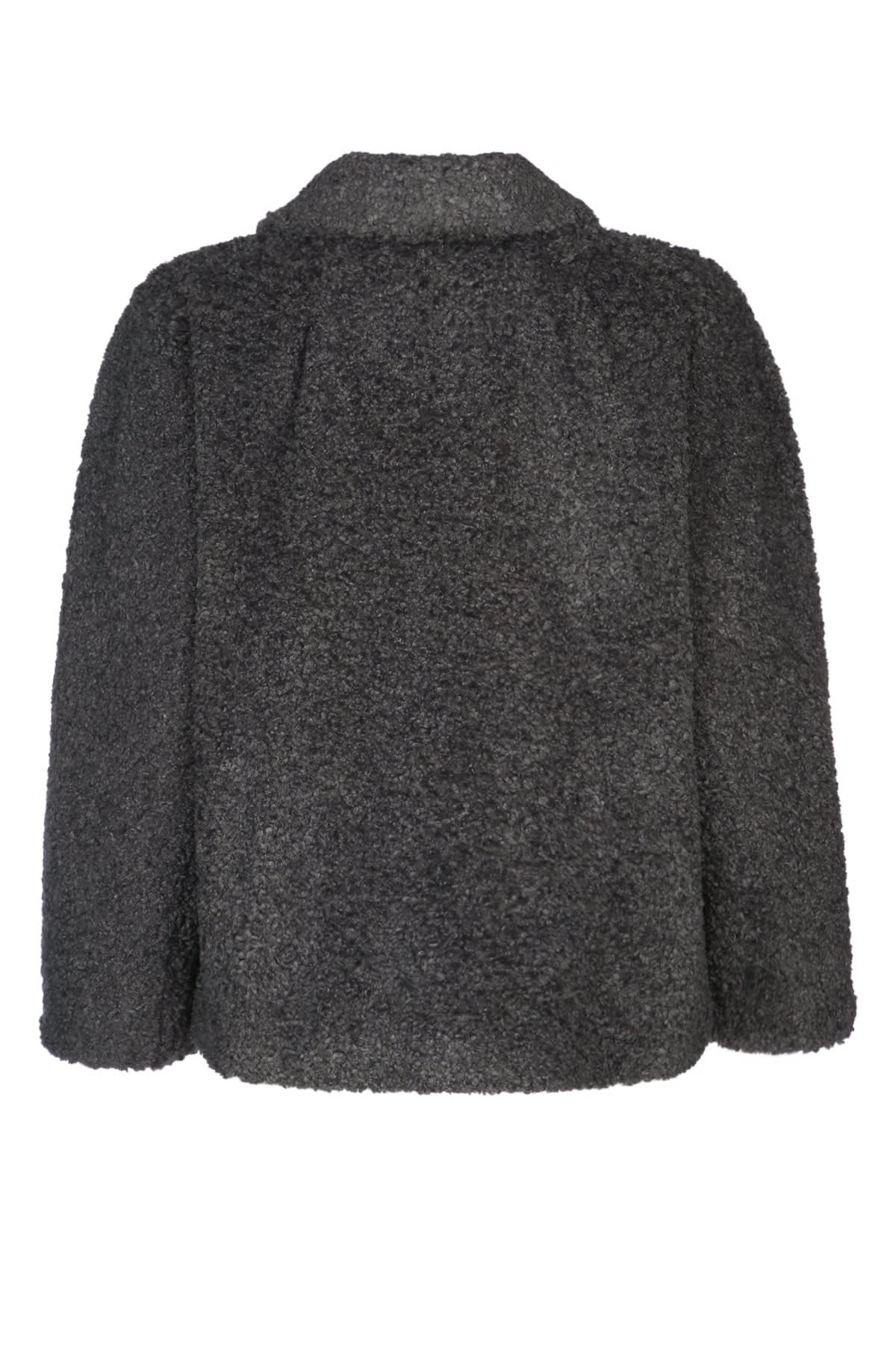 Iblues Pois In Gray