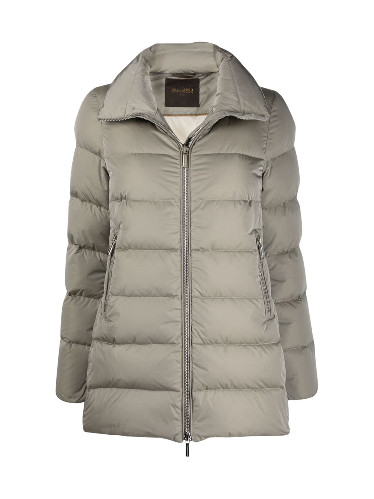 Moorer dorado Clearance