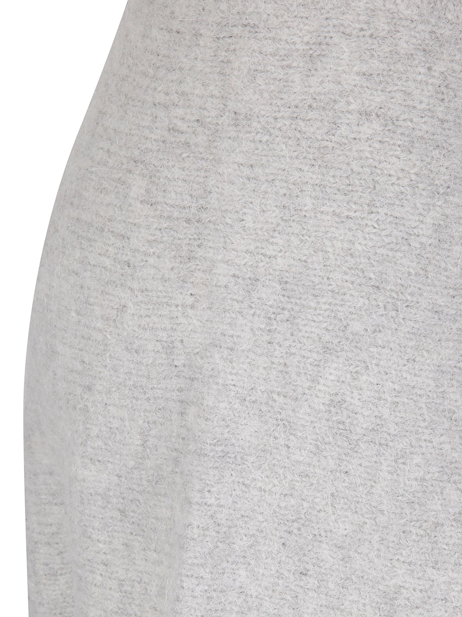 Samsøe & Samsøe Sajeanne Skirt 15425 In Gray