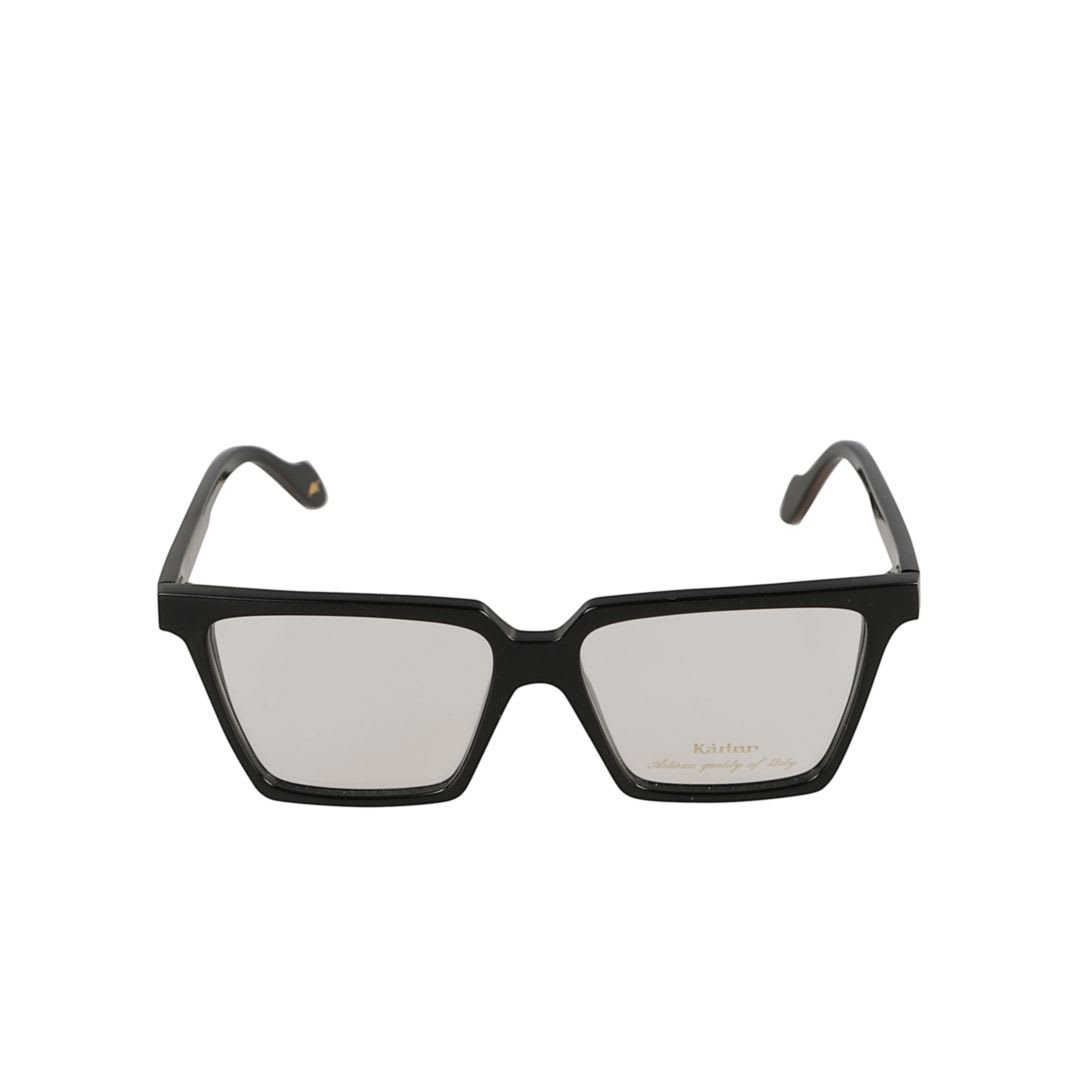 Kador Fashion Light7007 In Black