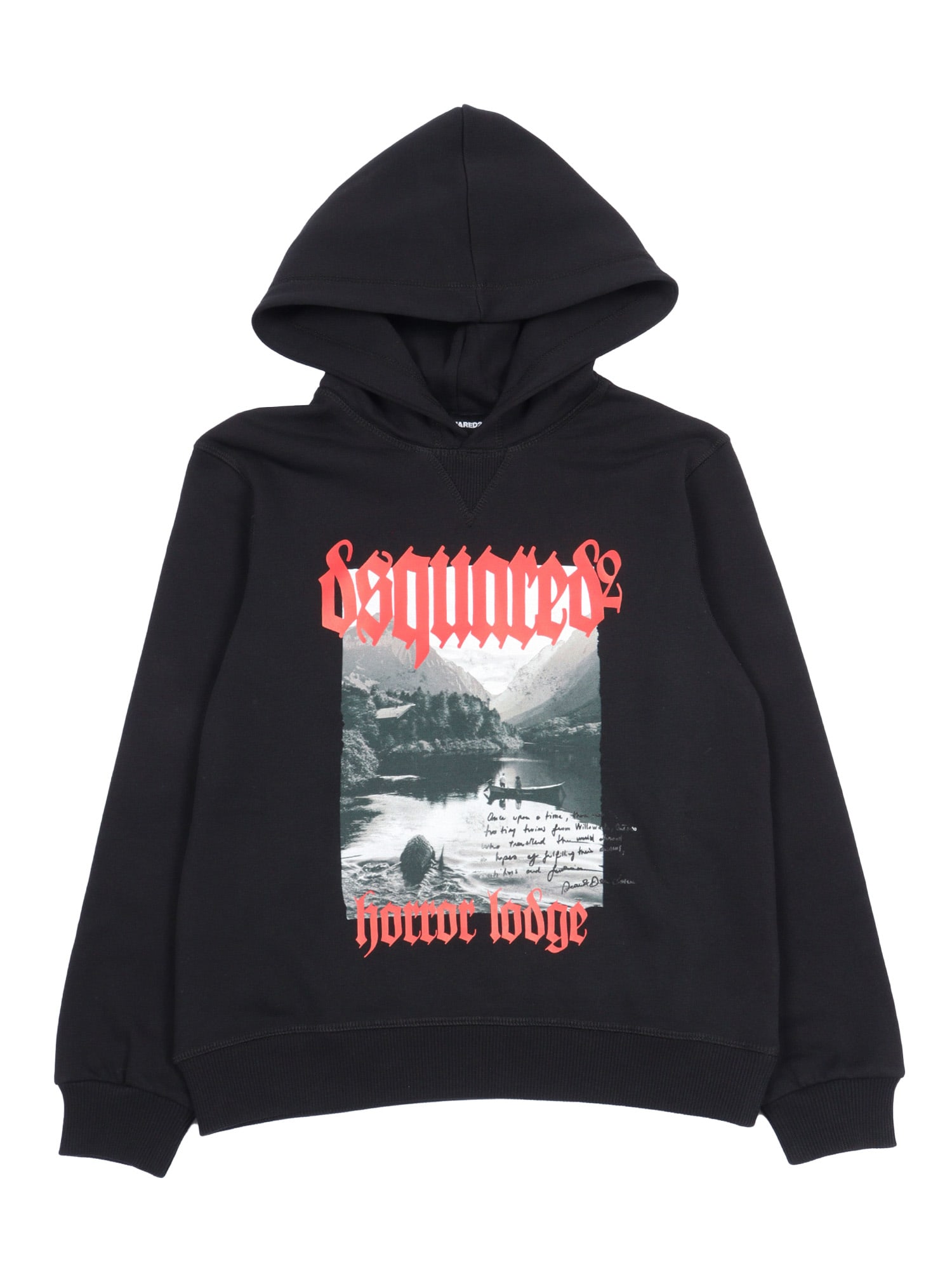 Dsquared2 Sweaters In Blue