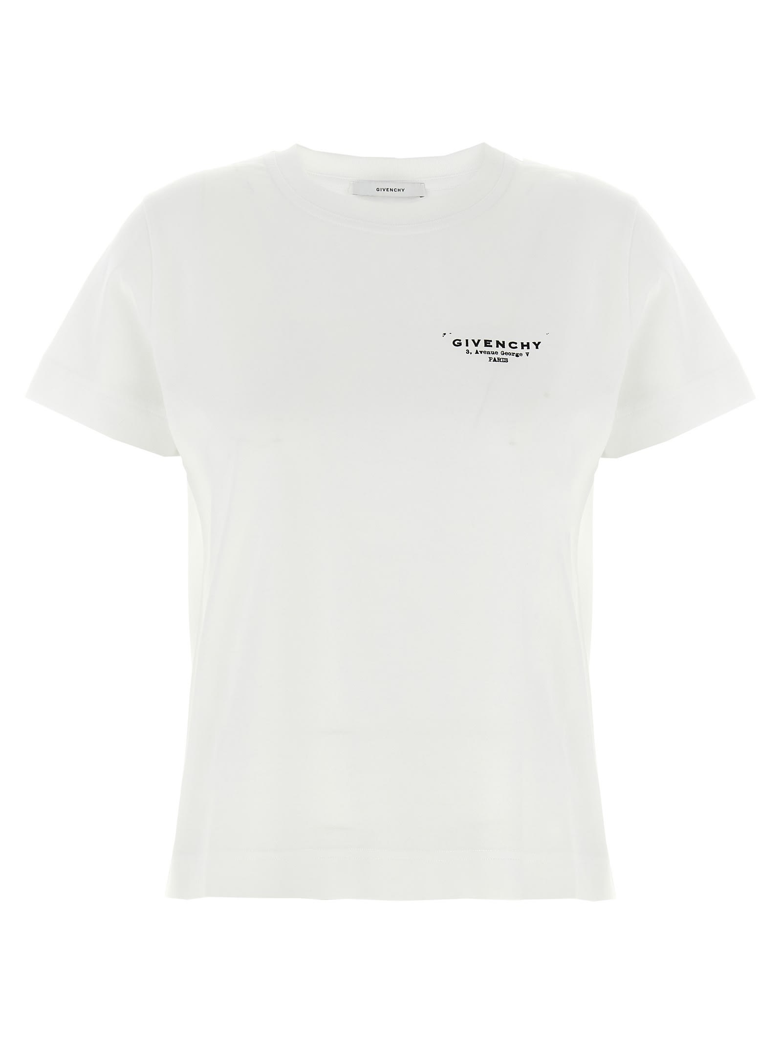 Stamp T-shirt