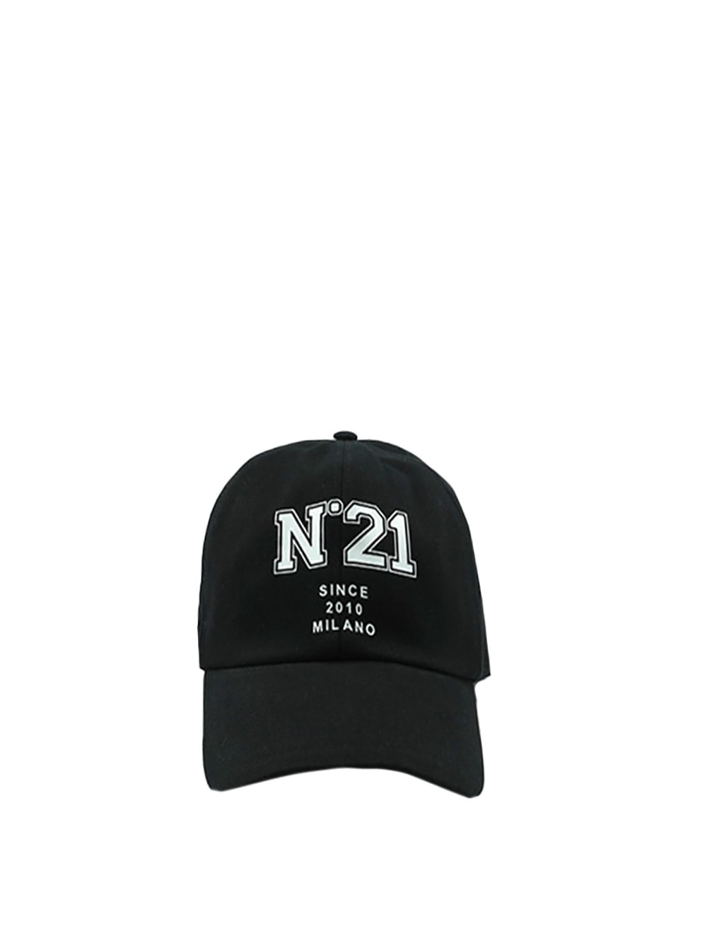 N.21 Baseball Hat