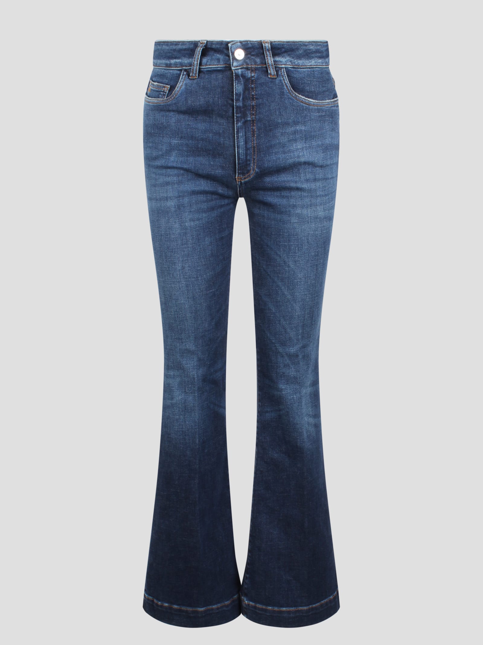 Paolie Flare Jeans