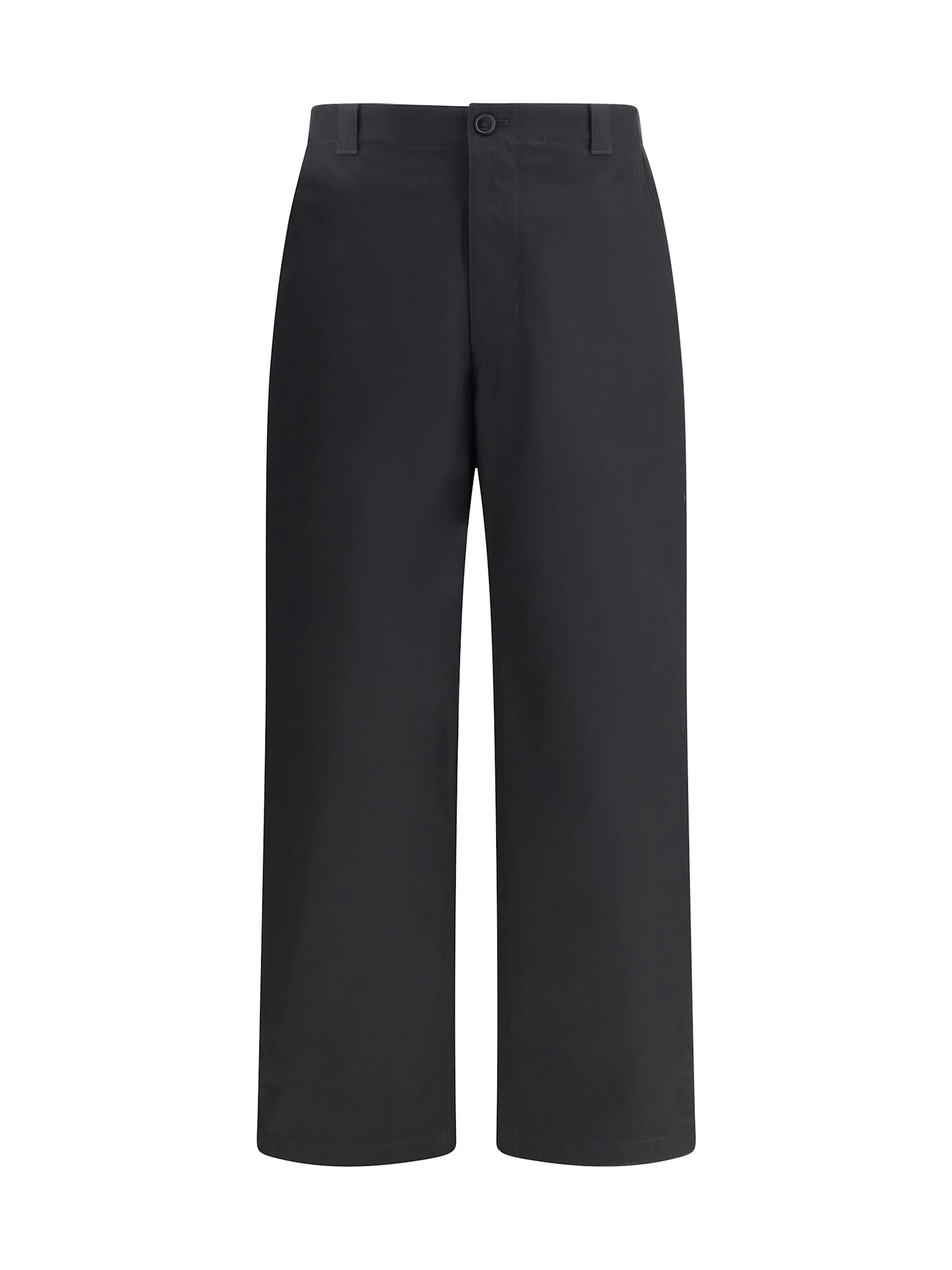Cotton Pants