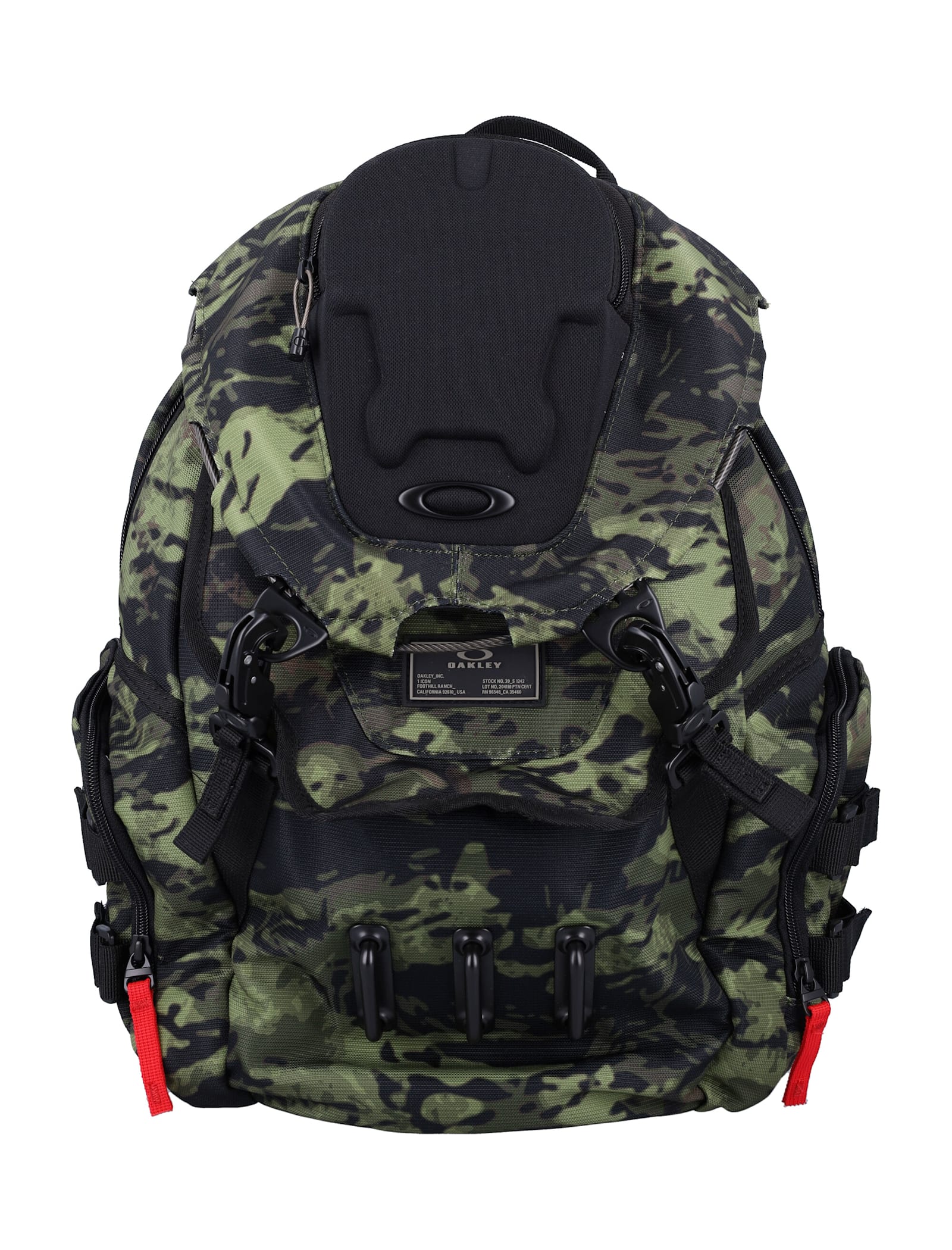 Bathroom Sink Rc Backpack