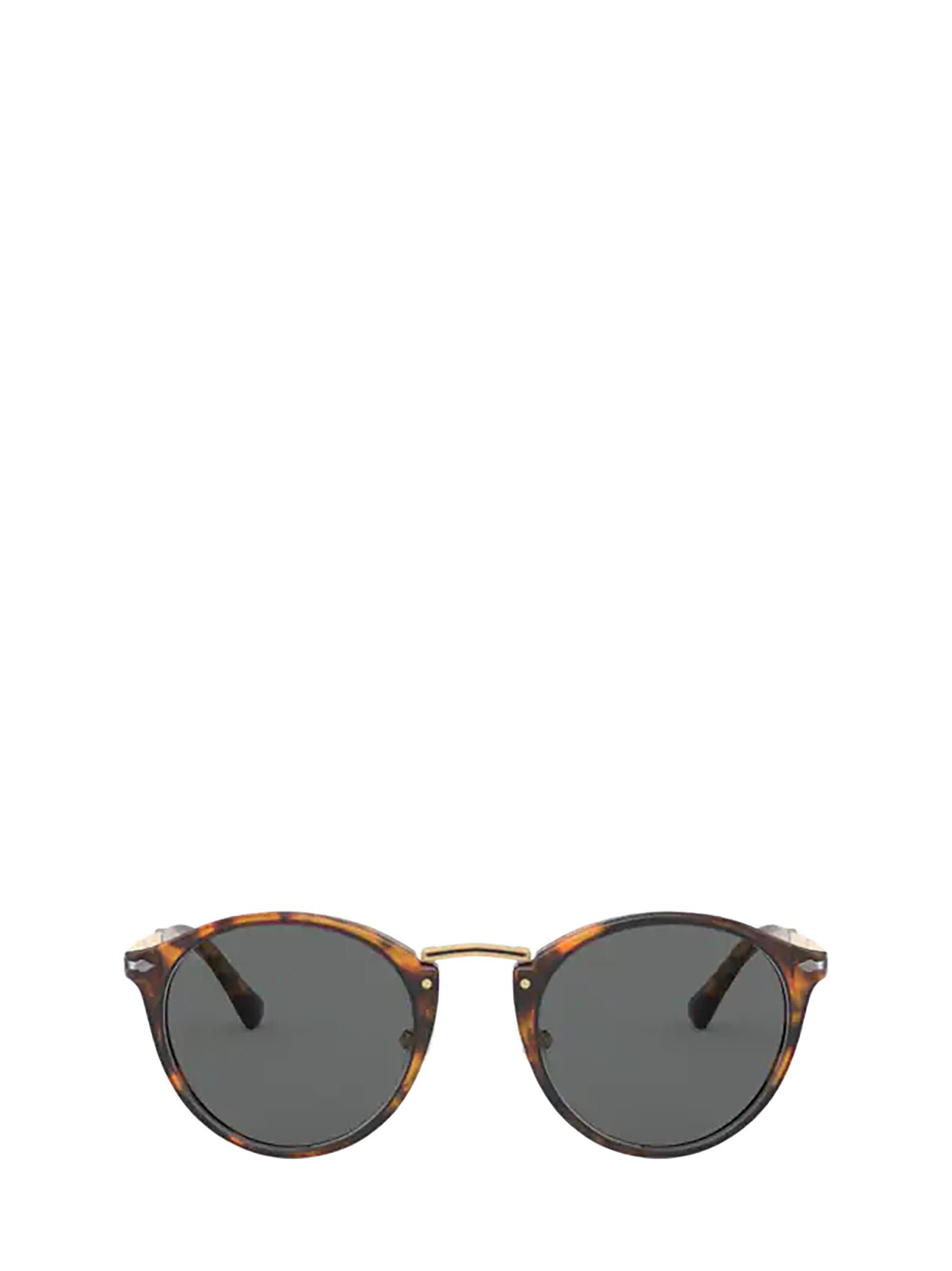 Persol Persol Po3248s Coffee Sunglasses