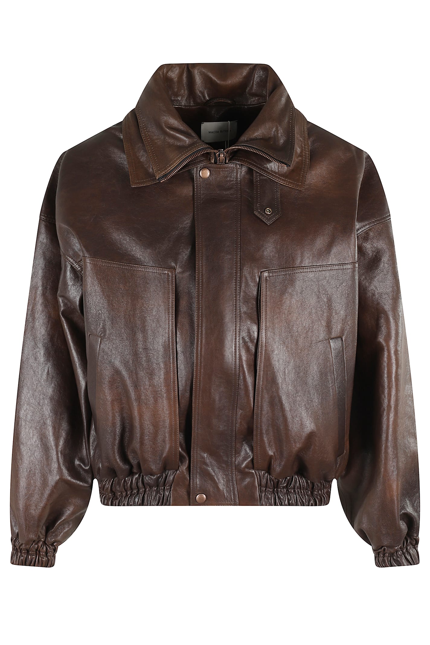 Magda Butrym Jacket
