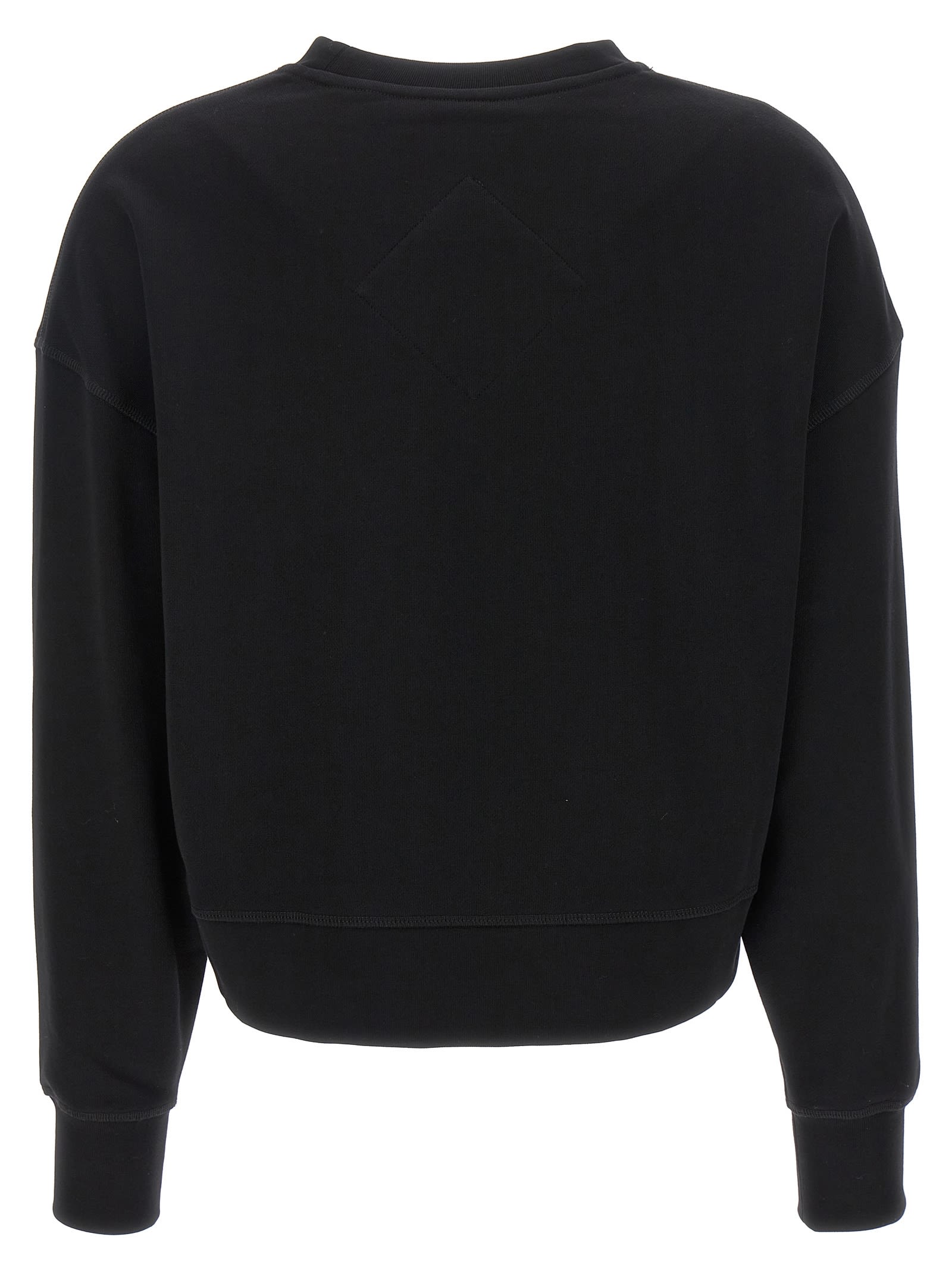 Shop Canada Goose Muskoka Sweatshirt In Black