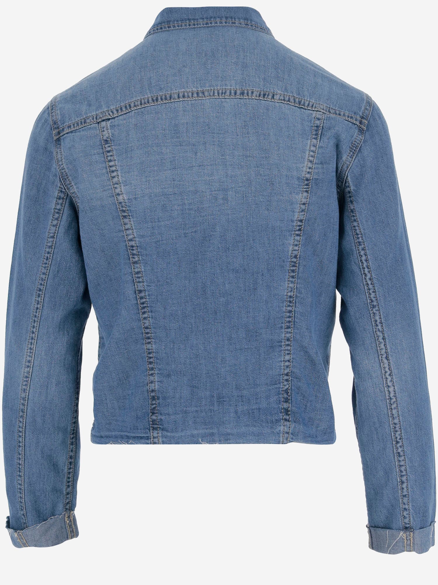 Shop L Agence Cotton Jacket