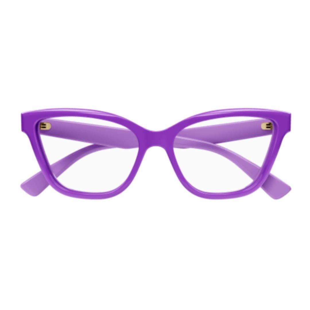 GUCCI CAT-EYE GLASSES