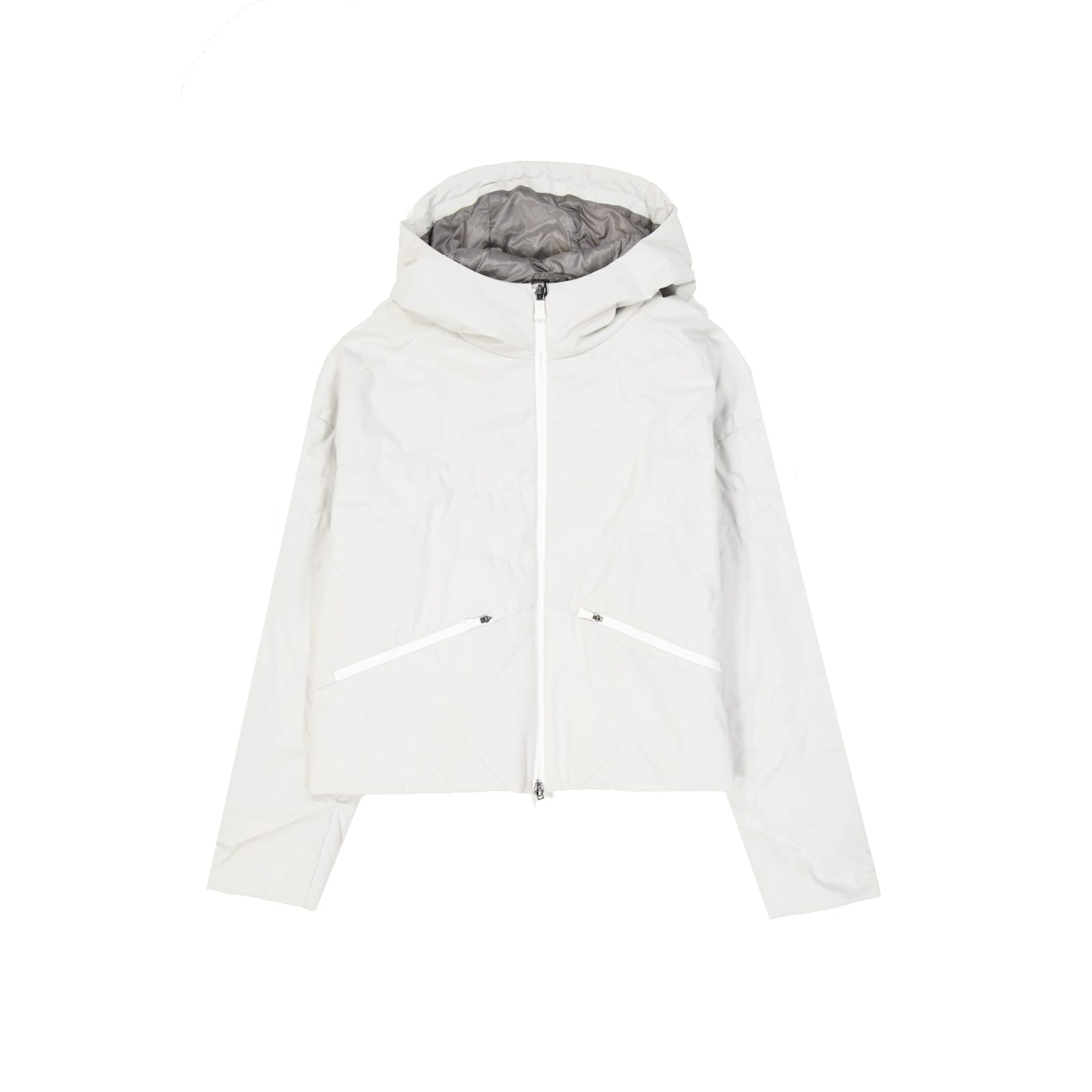 Herno Down Jacket - Herno - Modalova