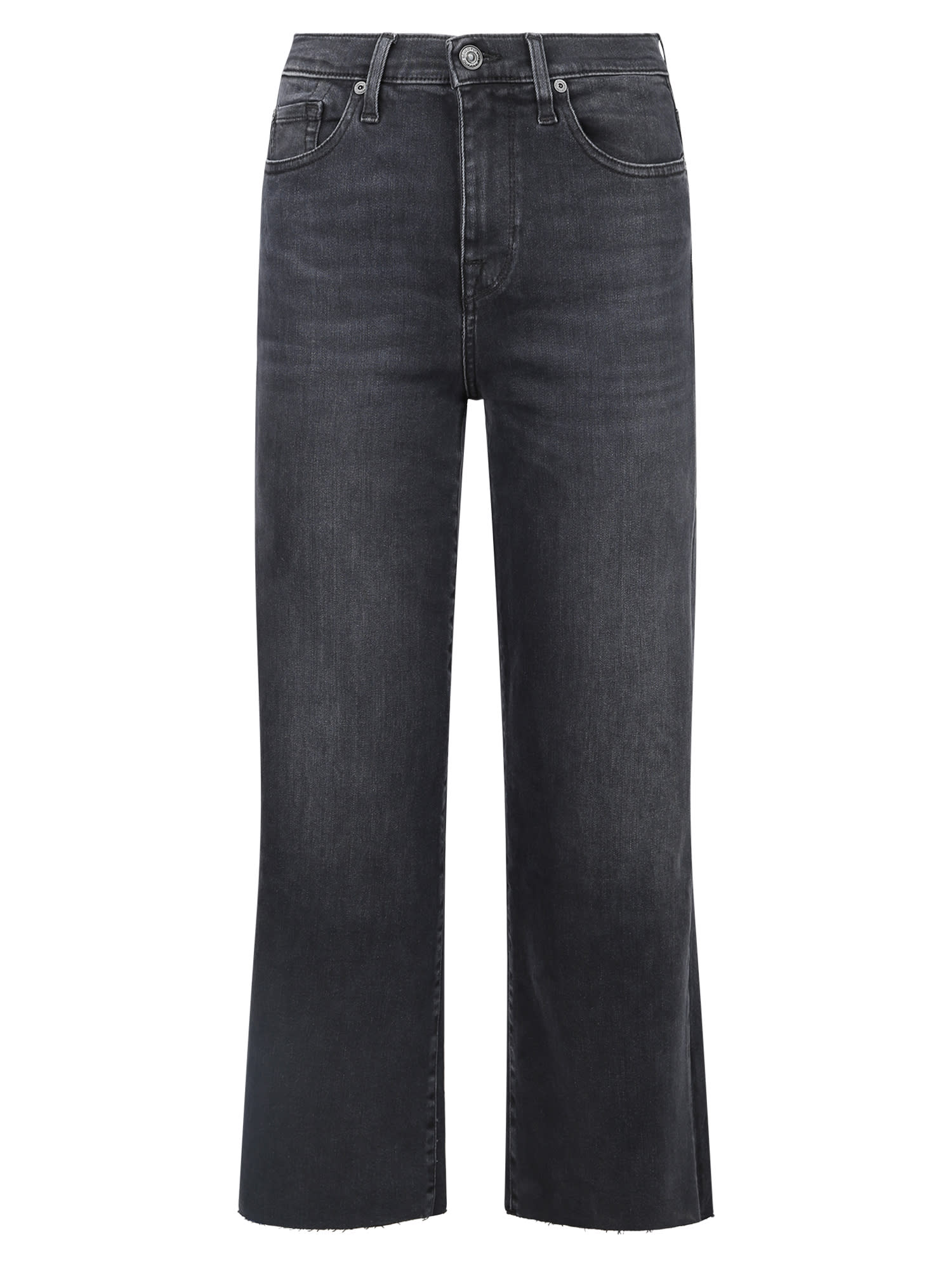 7 For All Mankind Alexa Jeans