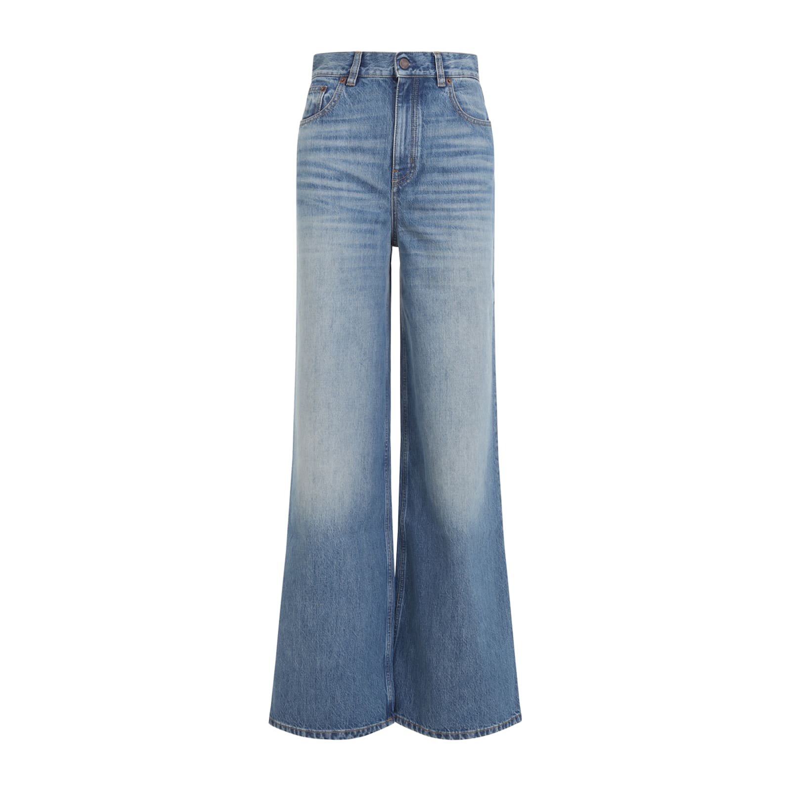 Chloé Jeans In Blue