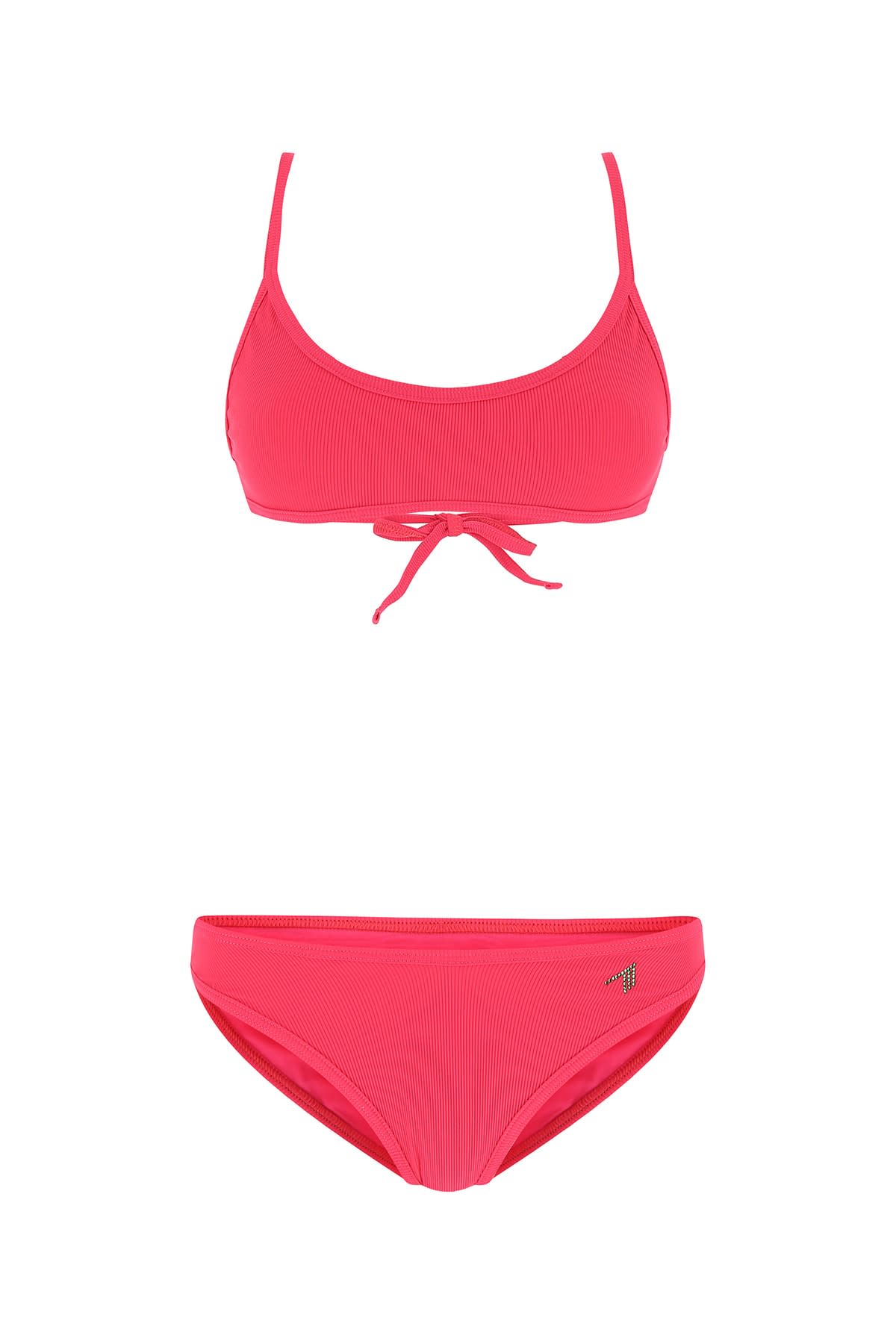 The Attico Bikini