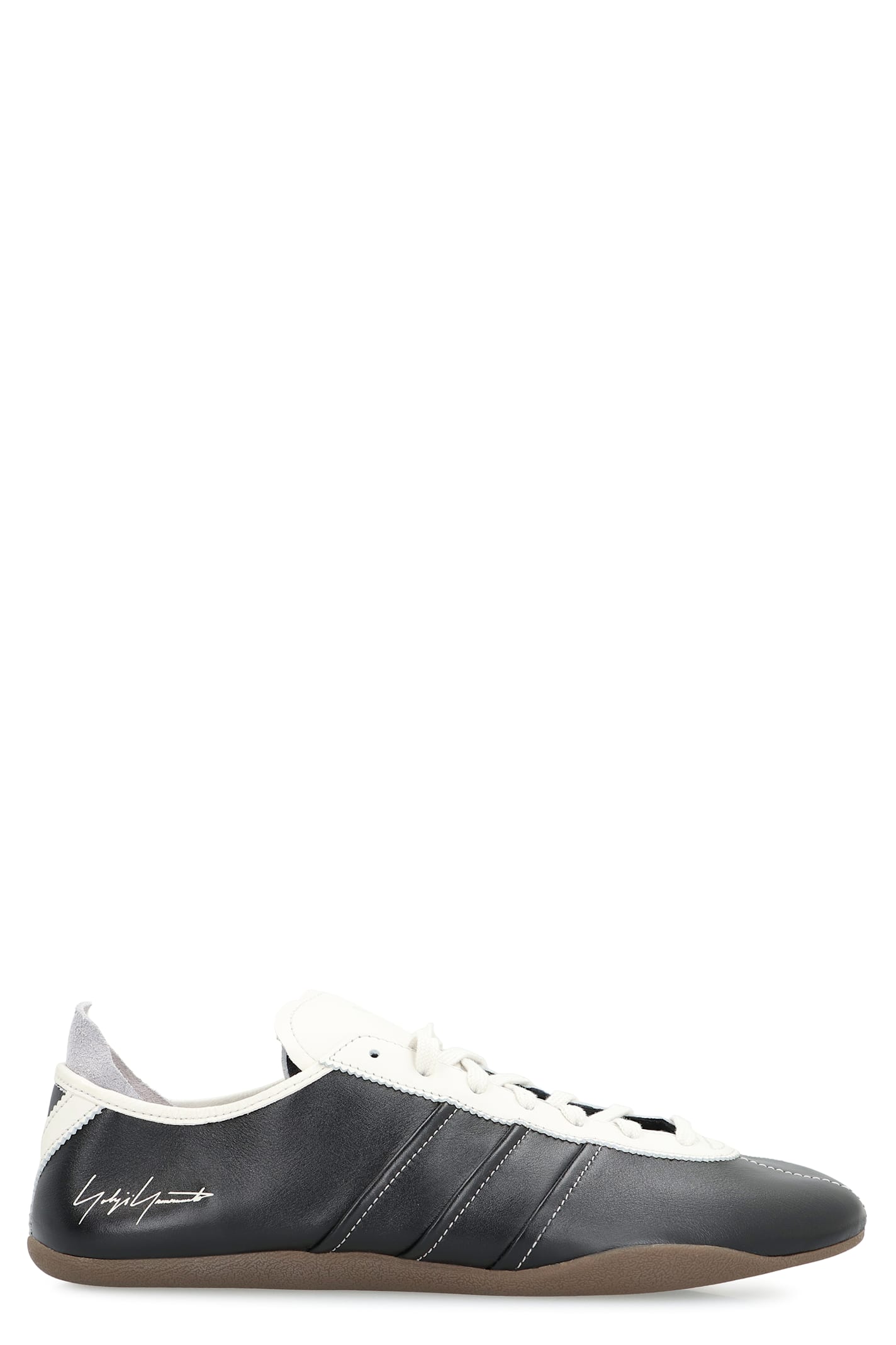 Tokyo Low-top Sneakers