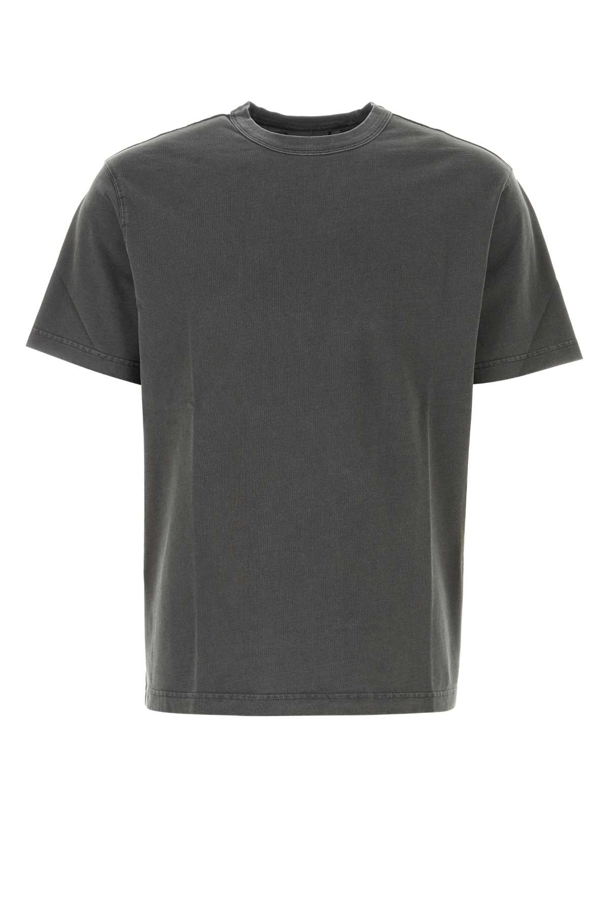 Graphite Cotton S/s Taos T-shirt