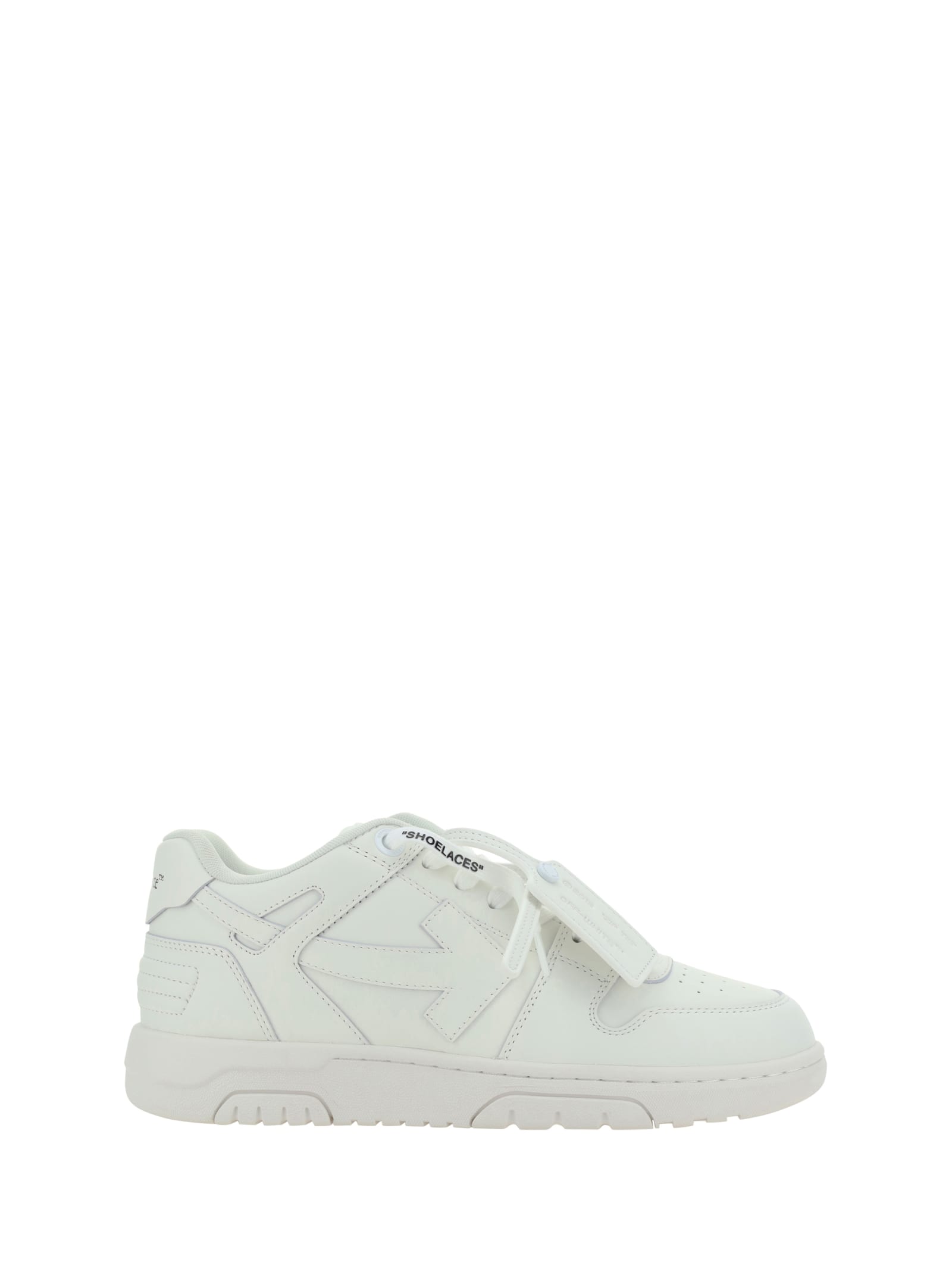 OFF-WHITE OUT OF OFFICE SNEAKERS