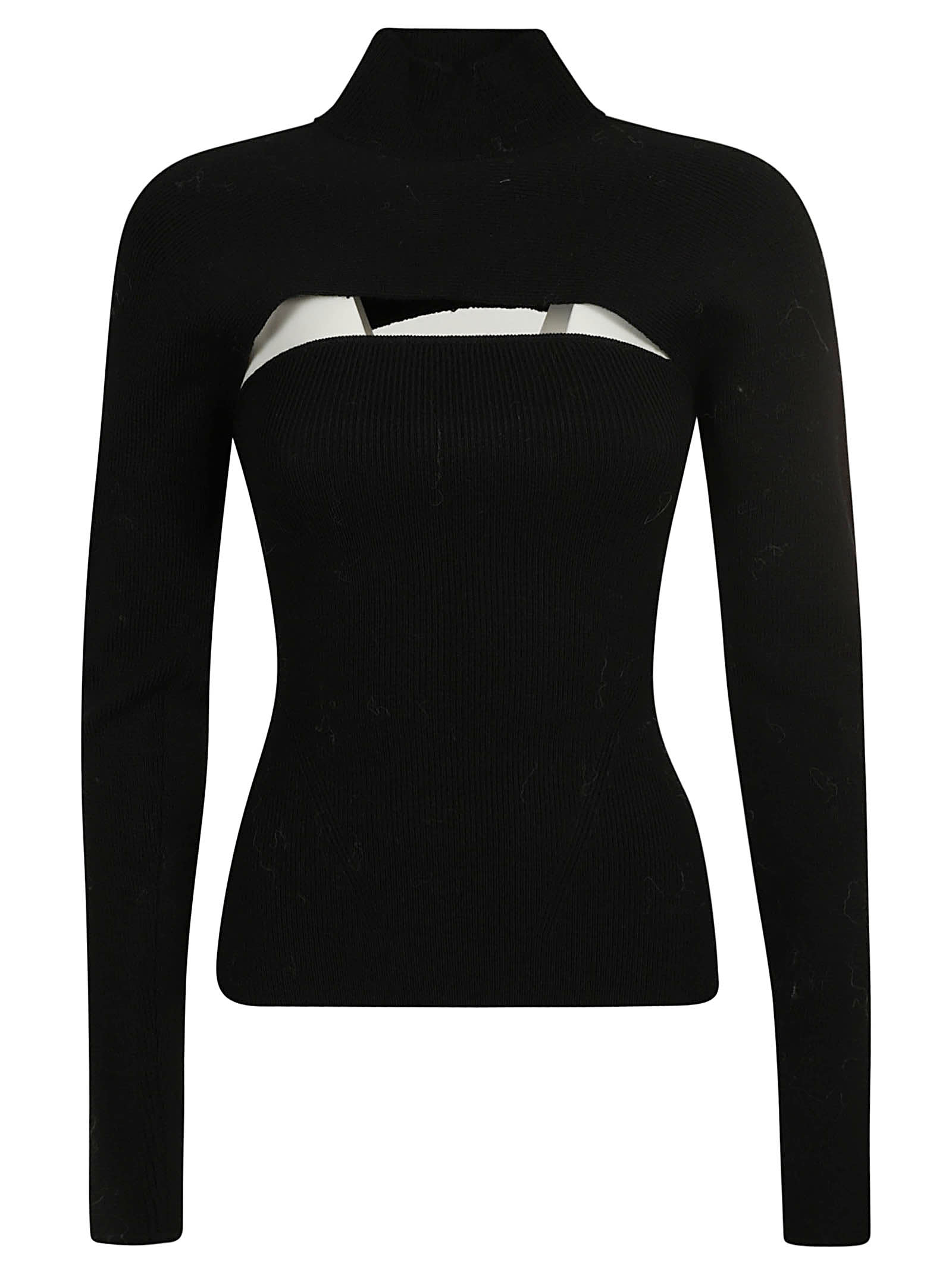 Tom Ford Ribbed Sweater