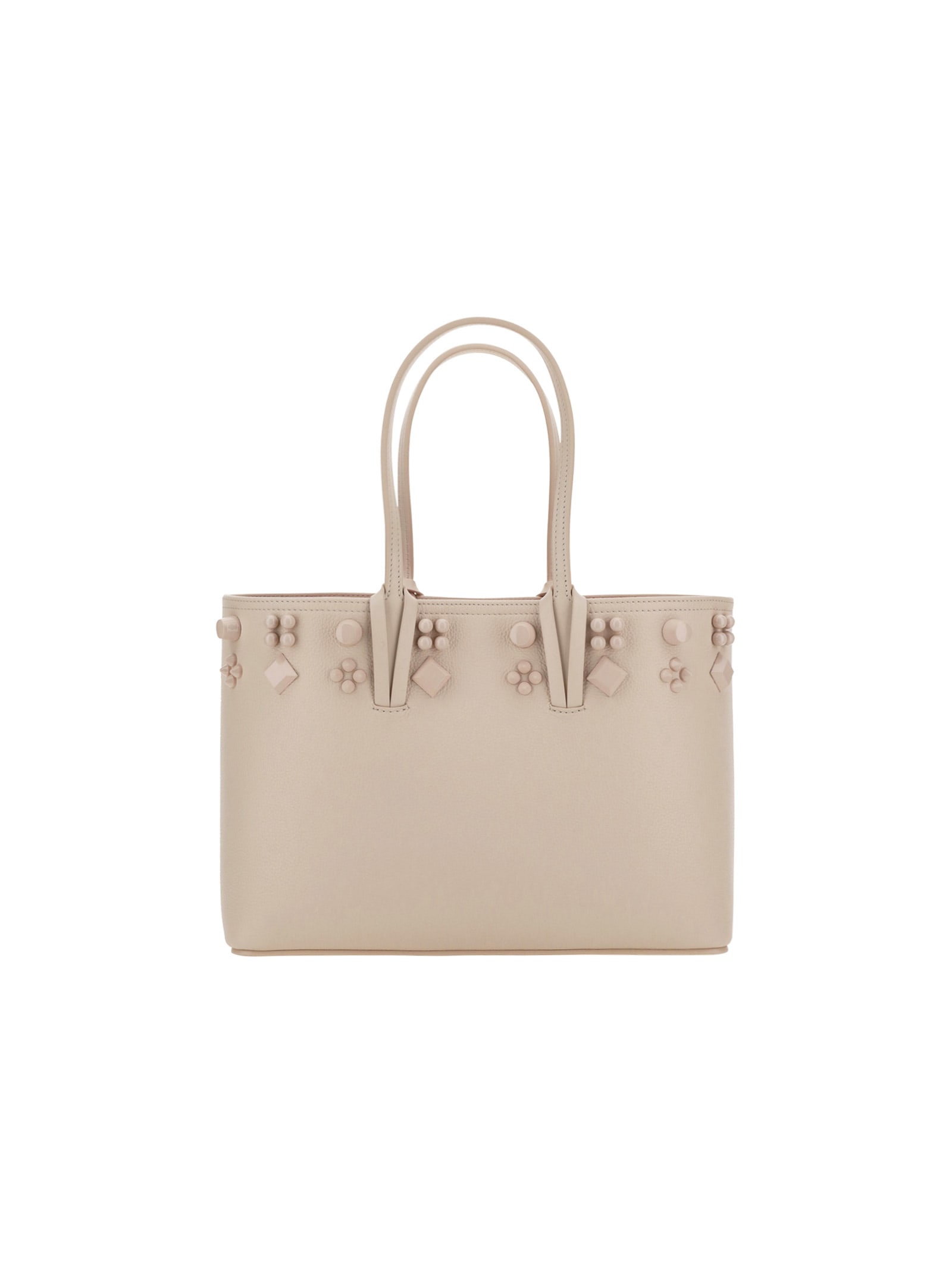 Christian Louboutin Cabata Tote Bag