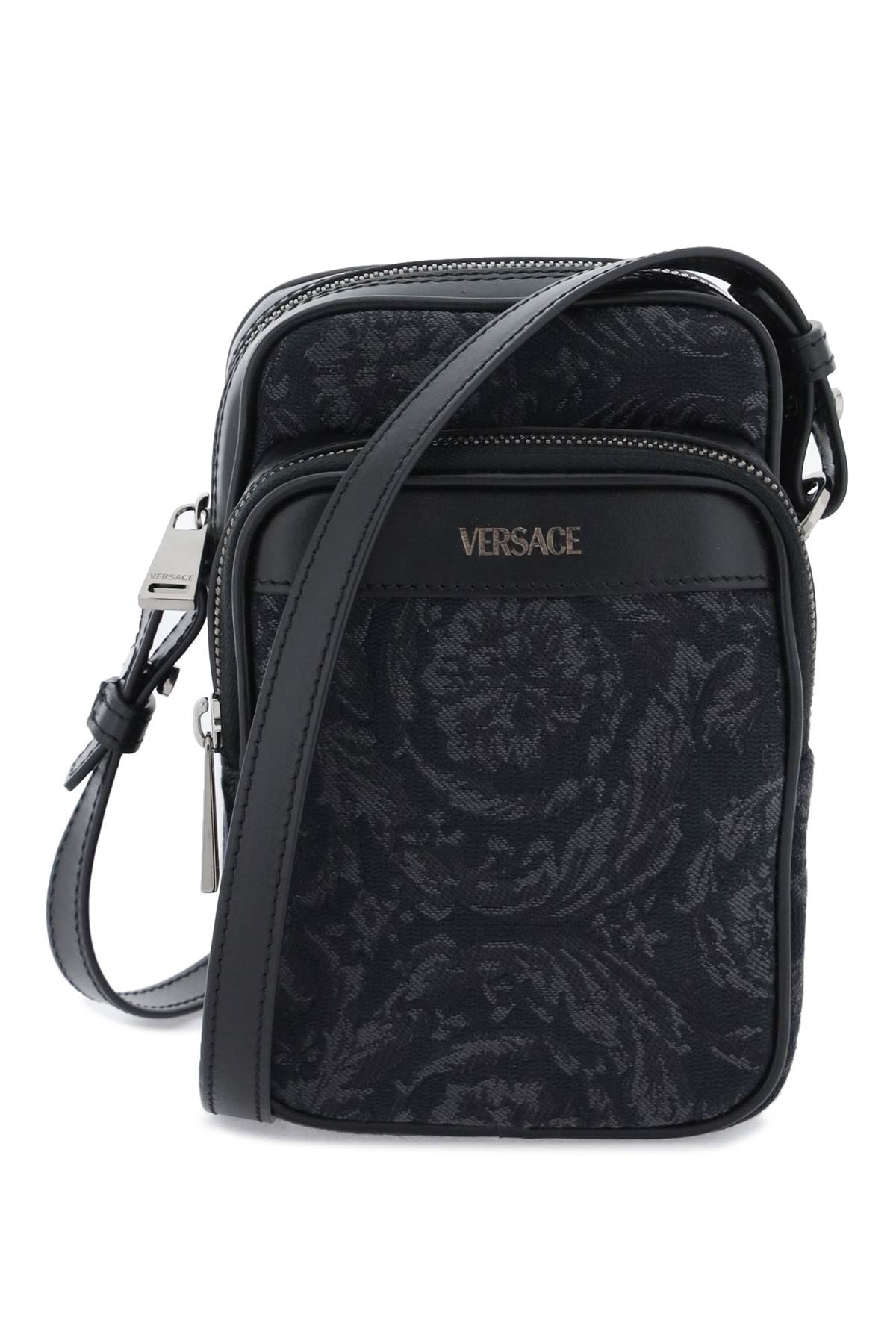 Versace Athena Crossbody Bag