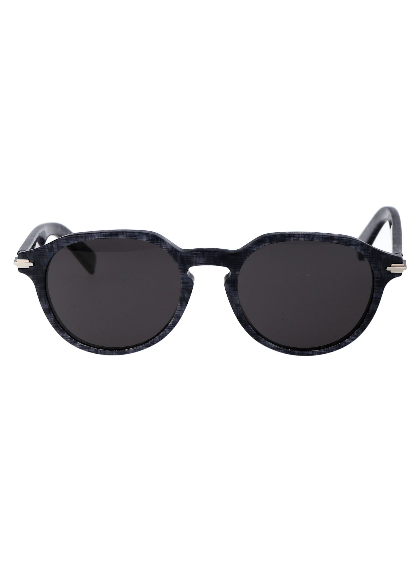 Dior Blacksuit R2i Sunglasses In Black