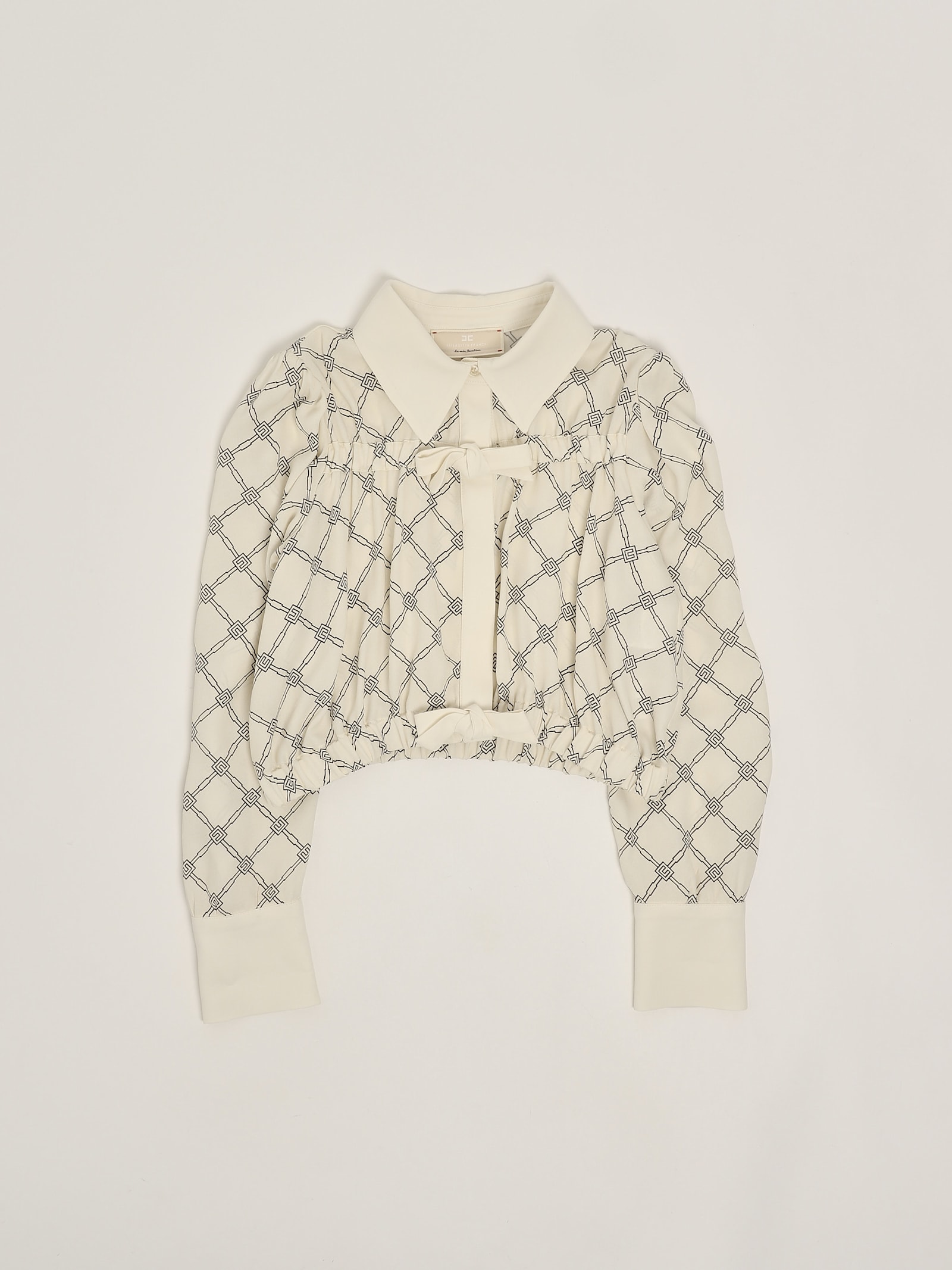 Elisabetta Franchi Kids' Shirt Shirt