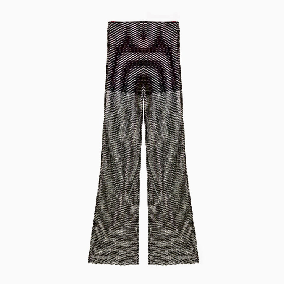 Rotate by Birger Christensen Rotate Sianna Crystal Pants