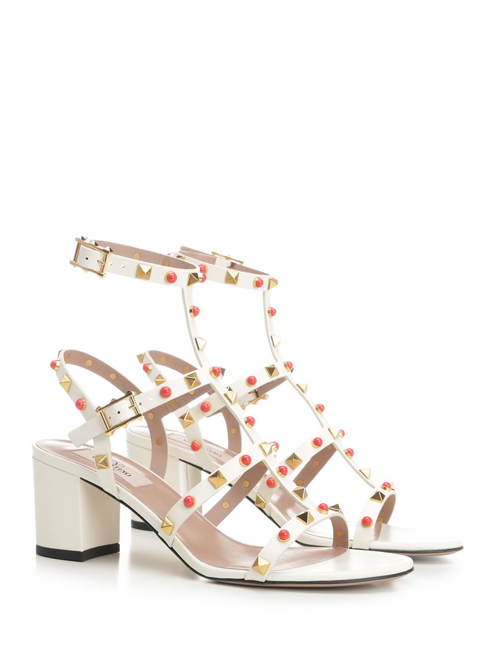 VALENTINO GARAVANI ROCKSTUD SANDAL