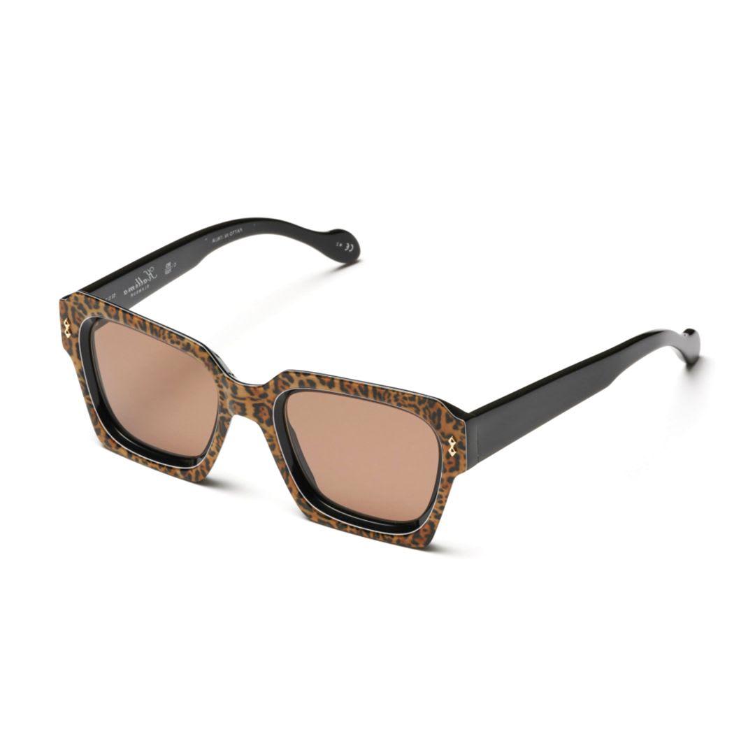 Kador Sunglasses Kallima Glamour In 983/7007