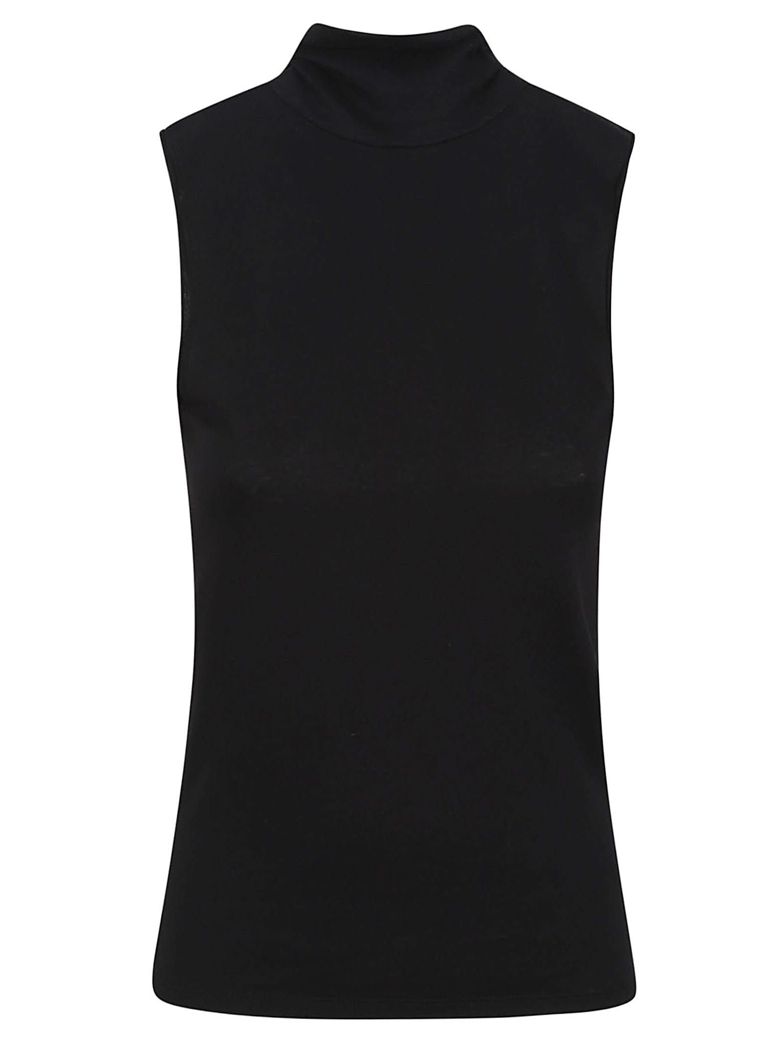 Majestic Filatures Majestic Top Black