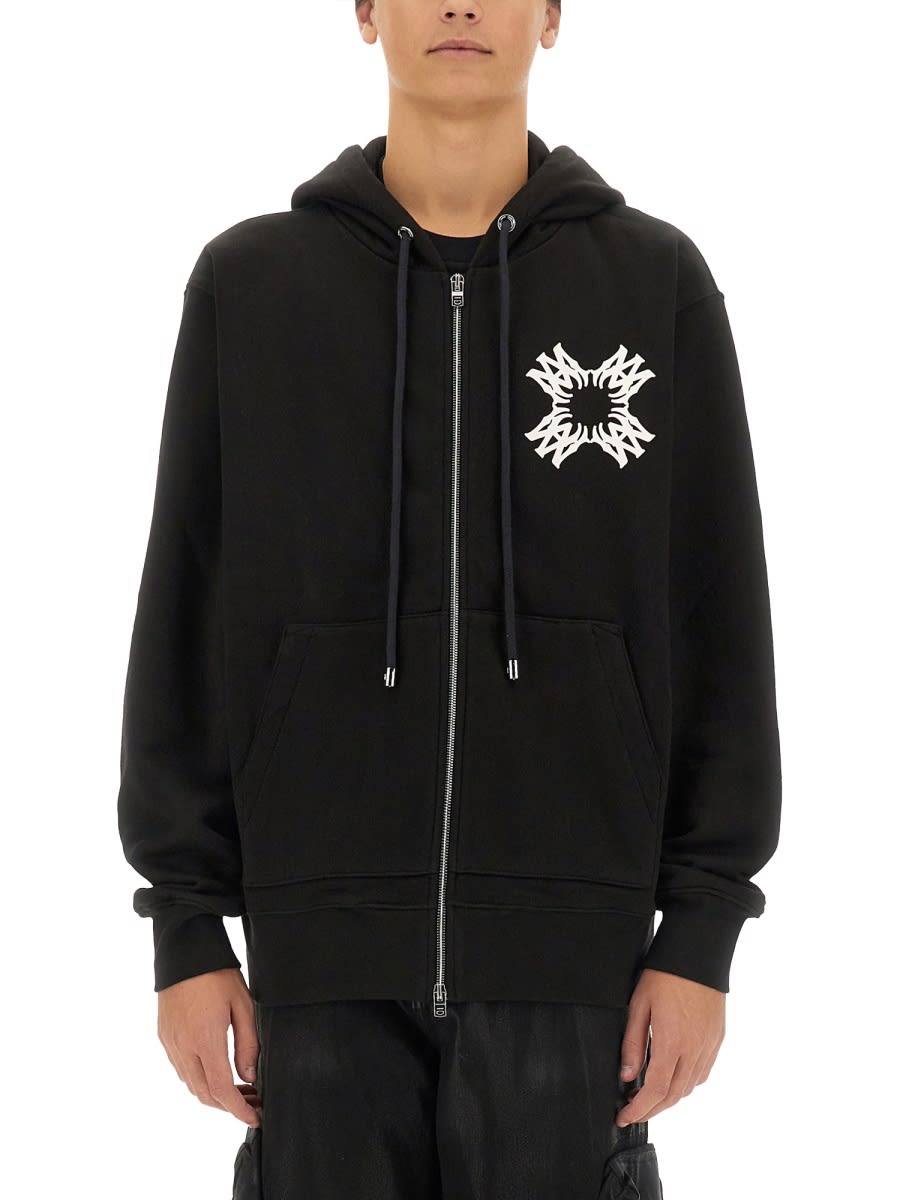 AMIRI Hoodie